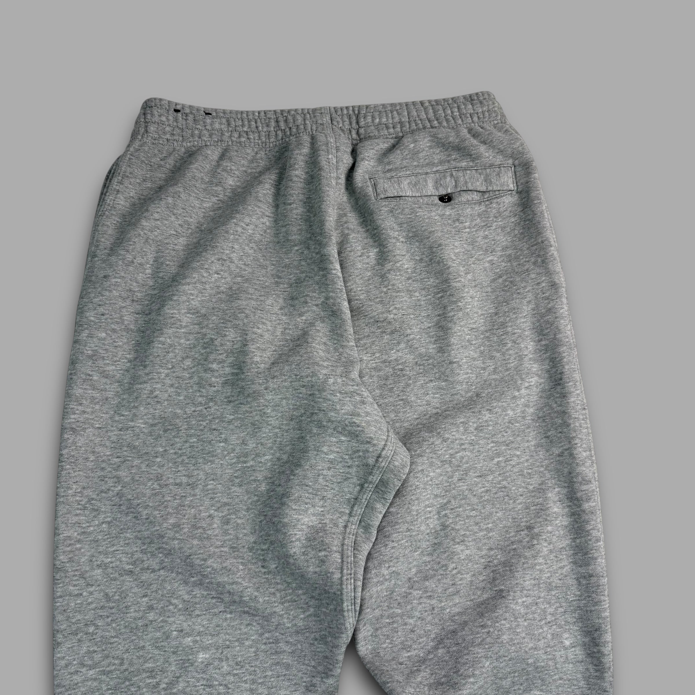 Nike 2000's tapered joggers (M)