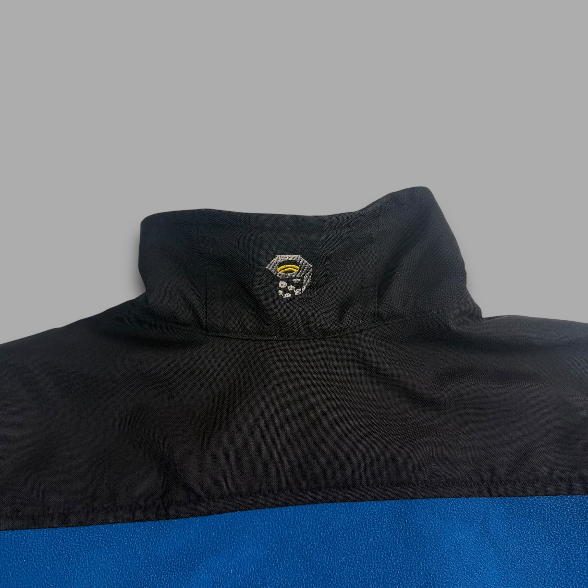 Mountain hardwear 2000's technical windstopper fleece (S)