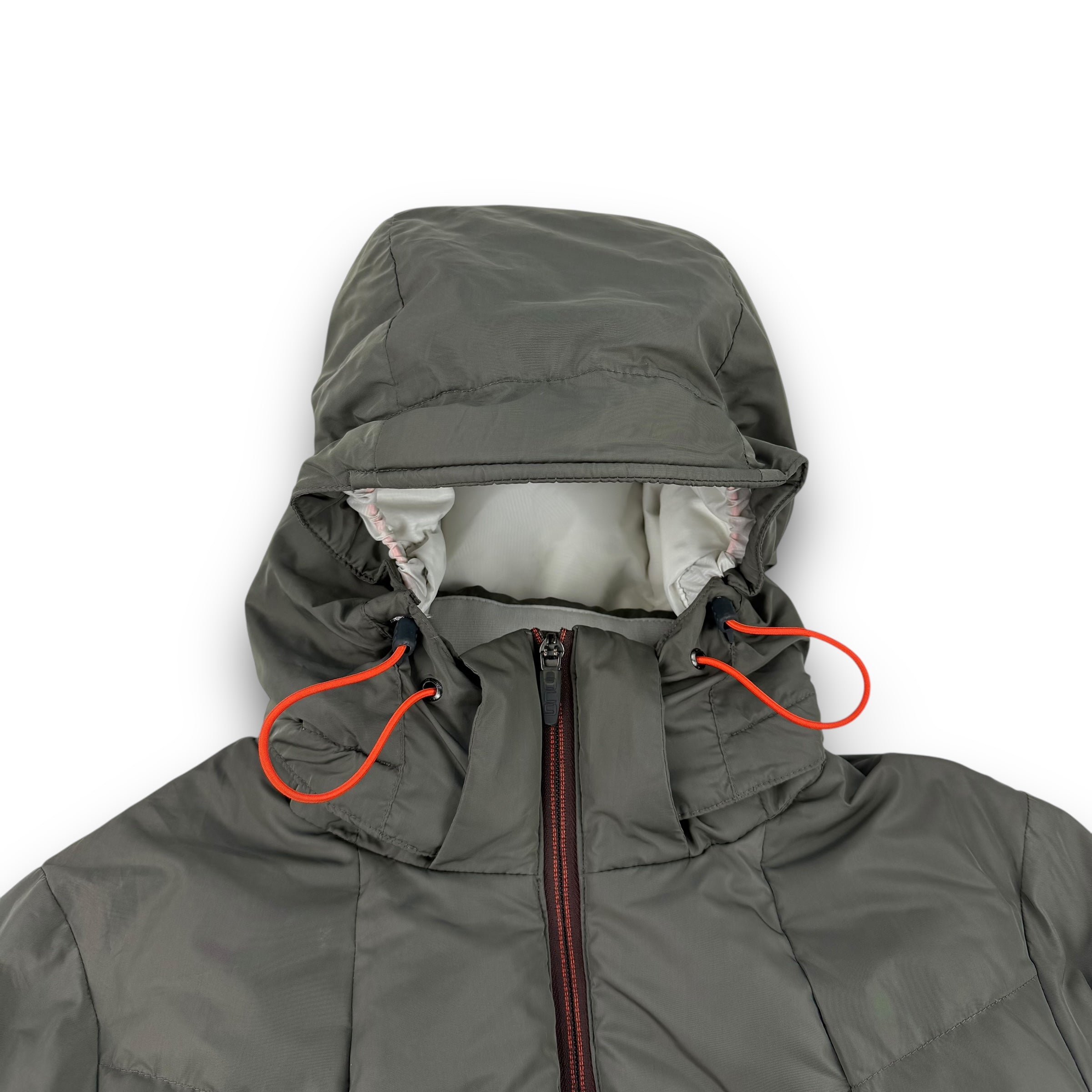 Nike ACG 2000's technical down-filled puffer jacket (M) wms