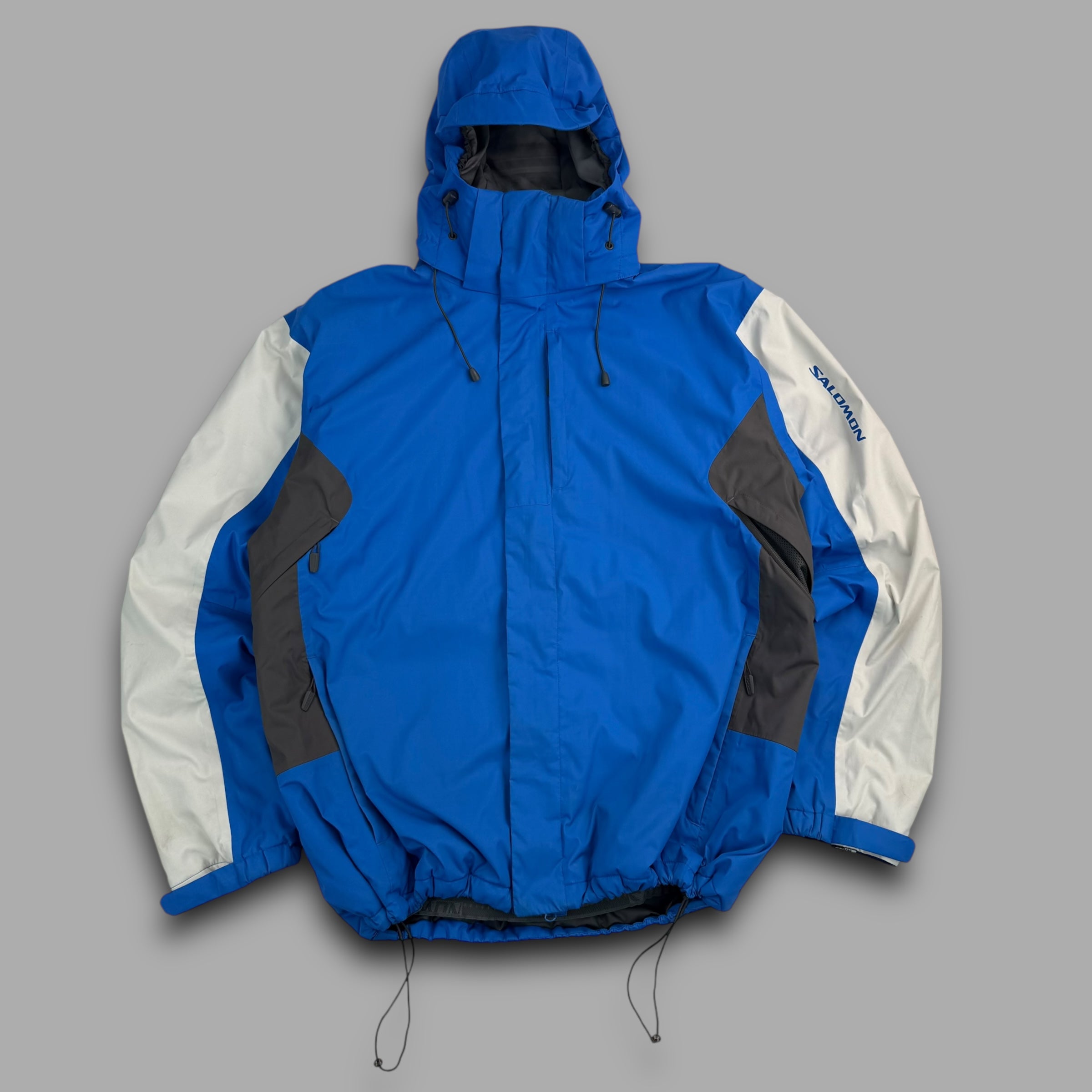 Salomon 2005 technical clima-pro ski jacket (L-XL)