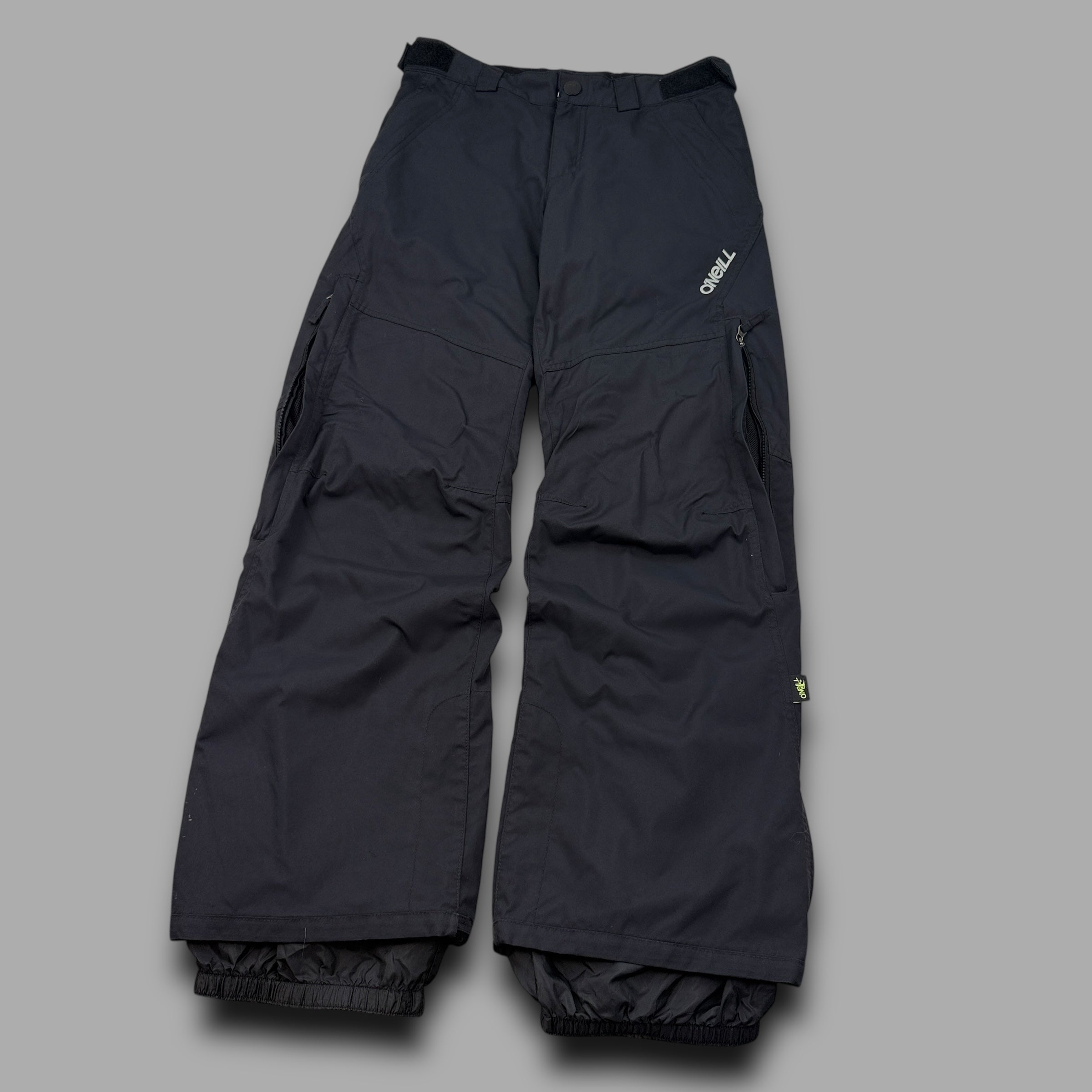 O'niell 2000's technical vented baggy ski sallopettes (S)