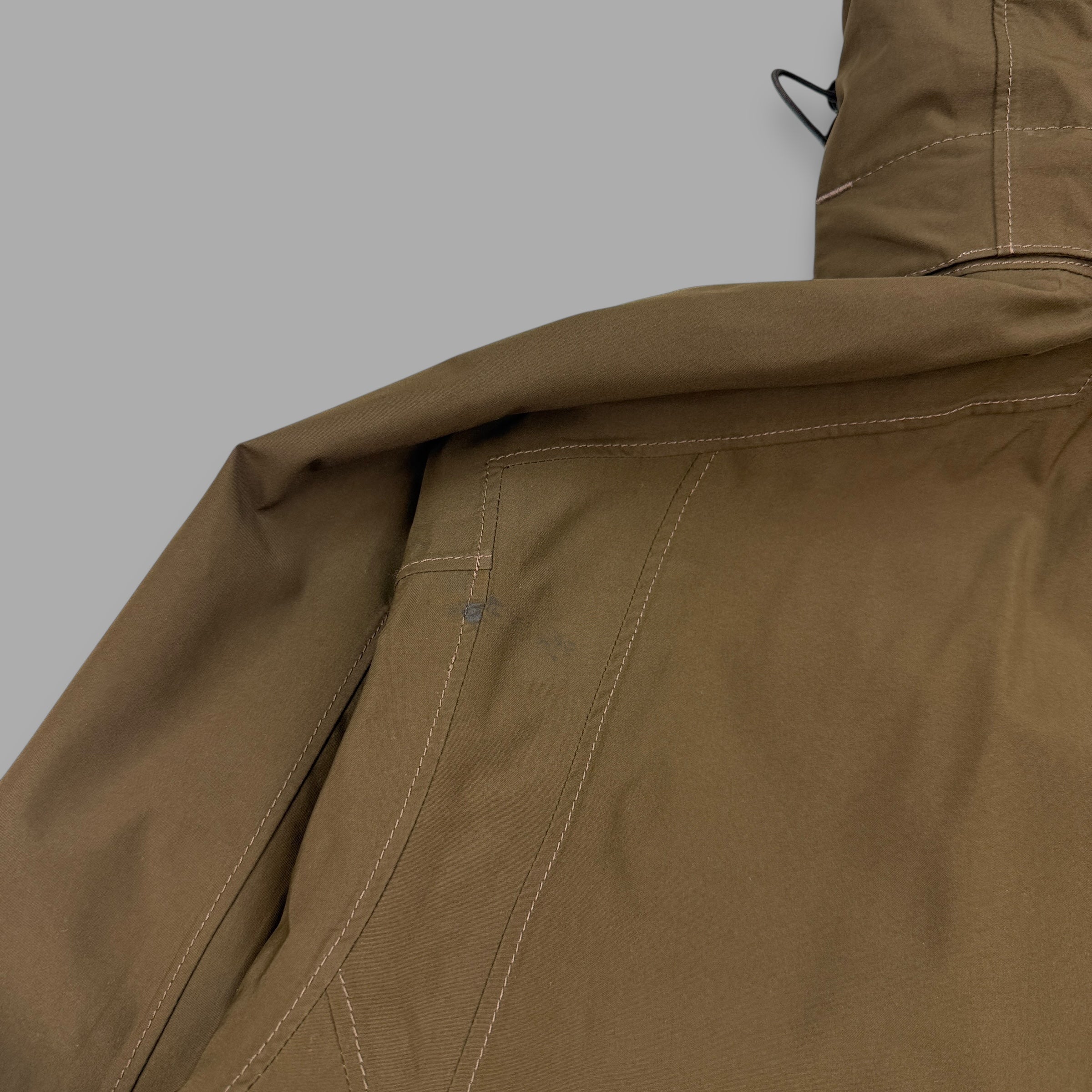 The north face 2010 technical vented softshell jacket (XS) wms