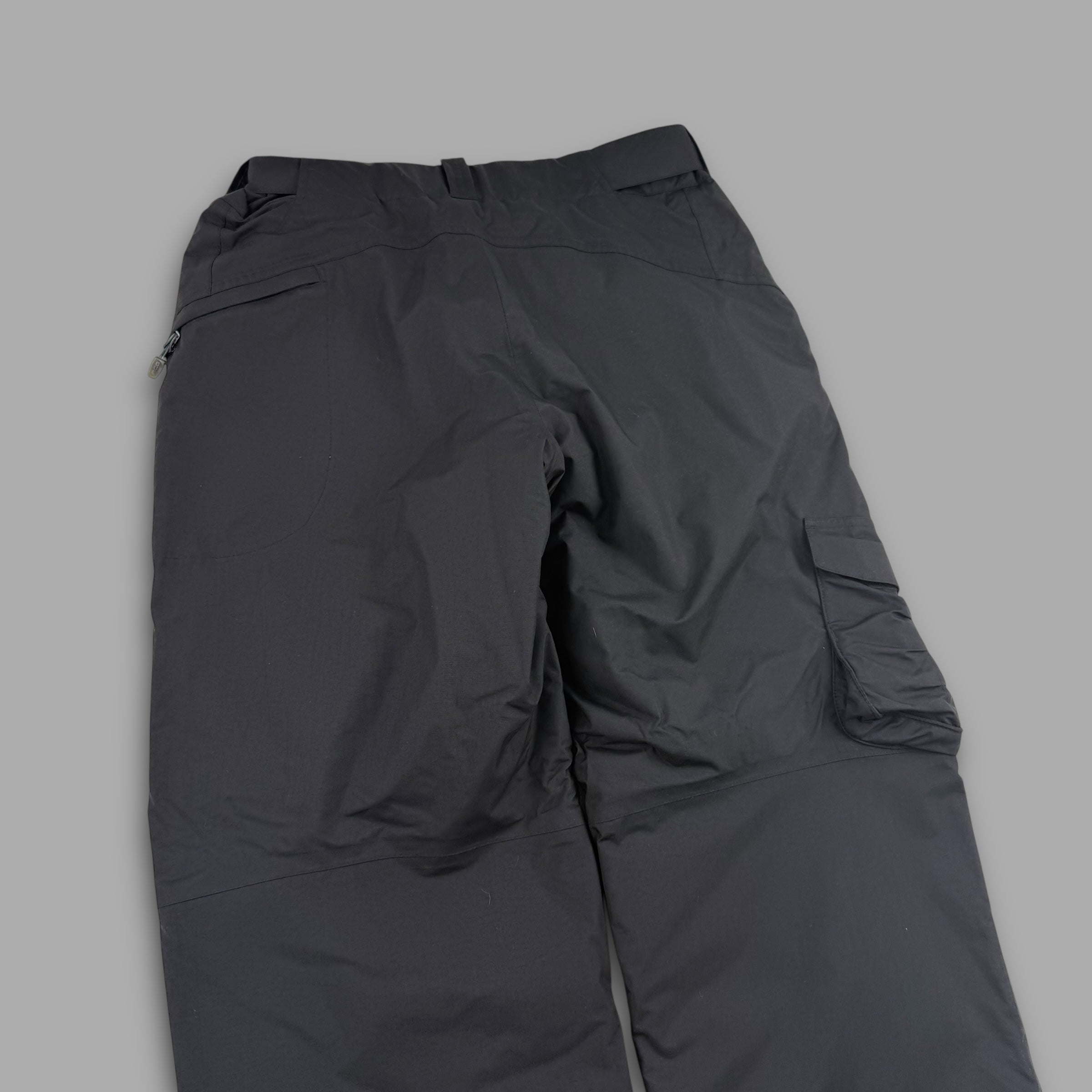 Nike ACG 2000's storm fit technical vented ski sallopettes (S)