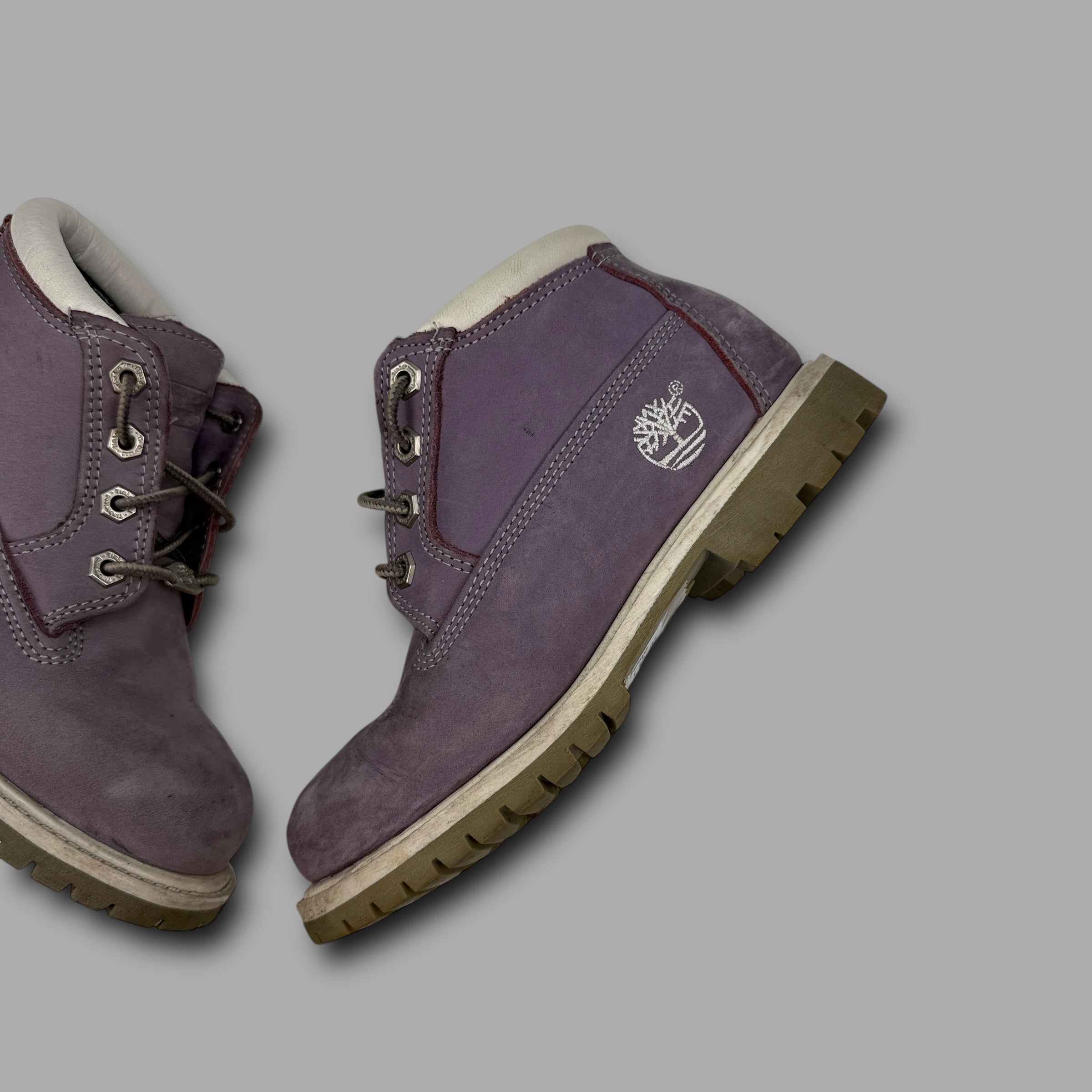 Timberland Nellie chukka boots (UK5)