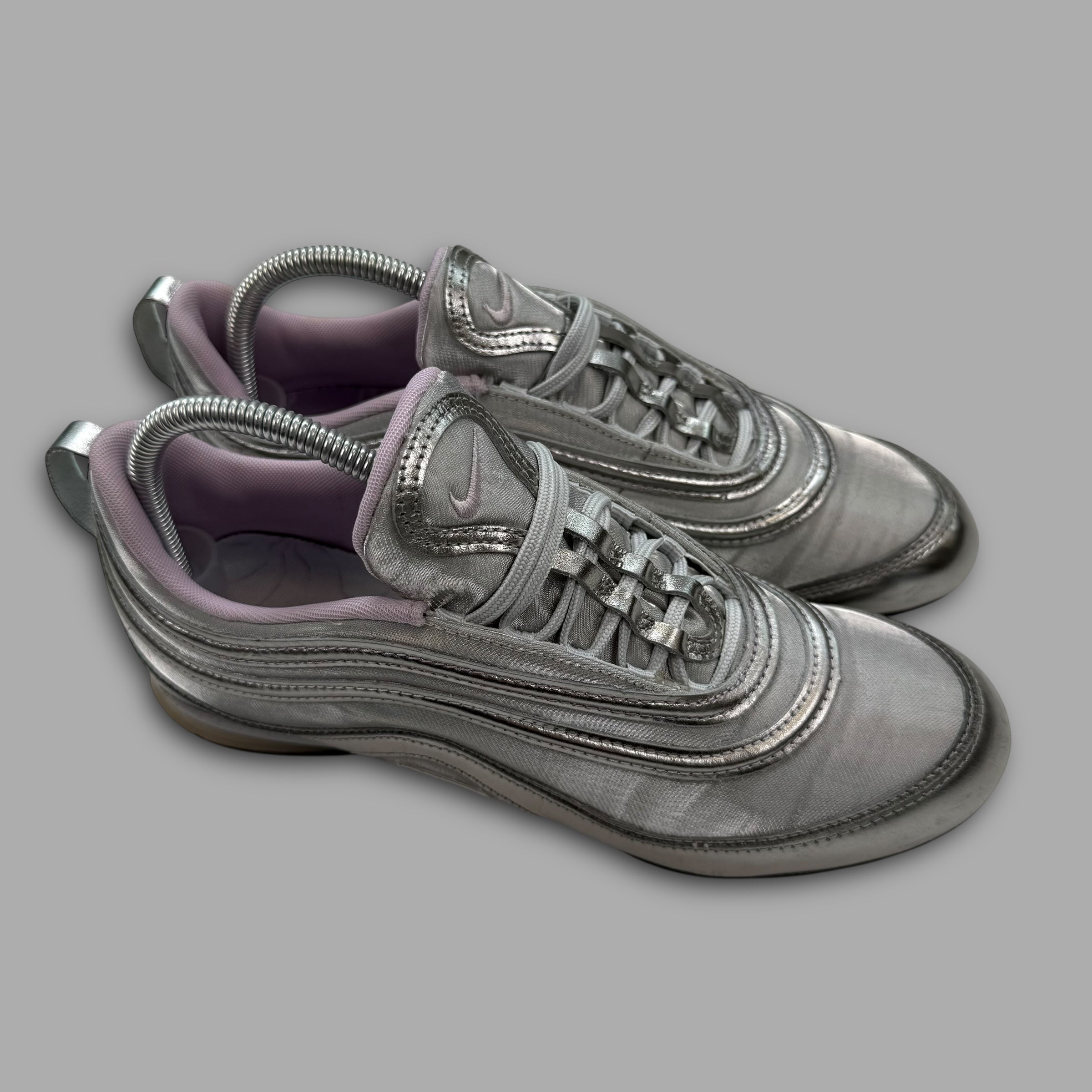 Nike air plata uomo / airmax 97 dance shoe (UK6)