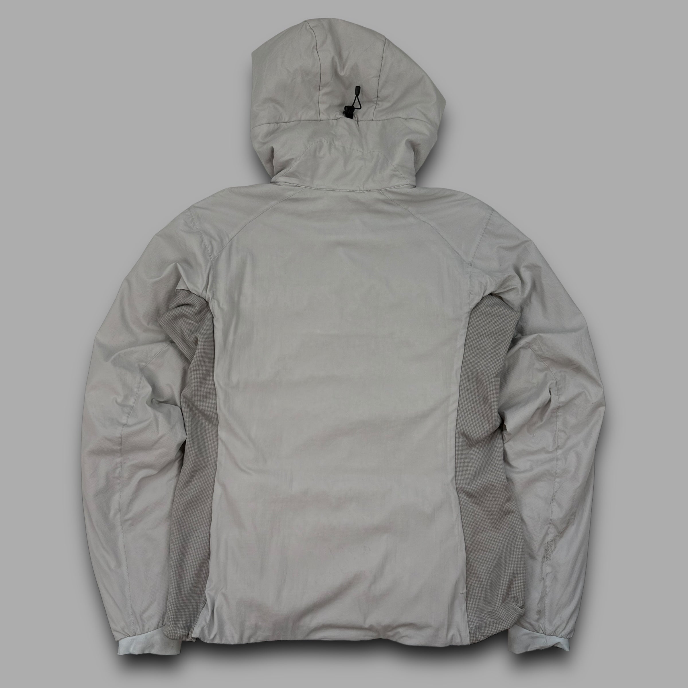 Arcteryx 2015 technical atom LT hoody (M) wms
