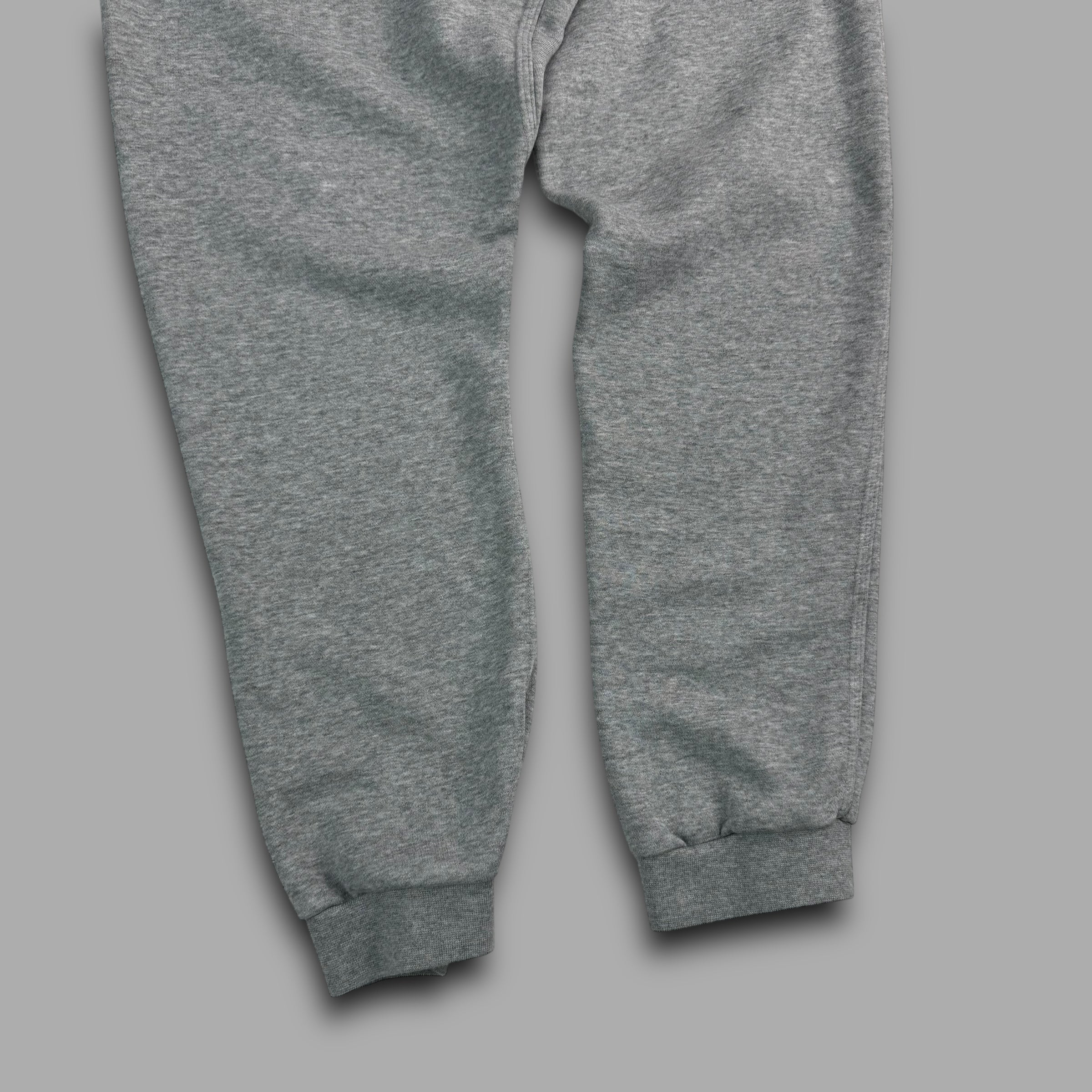 Nike 2000's tapered joggers (M)