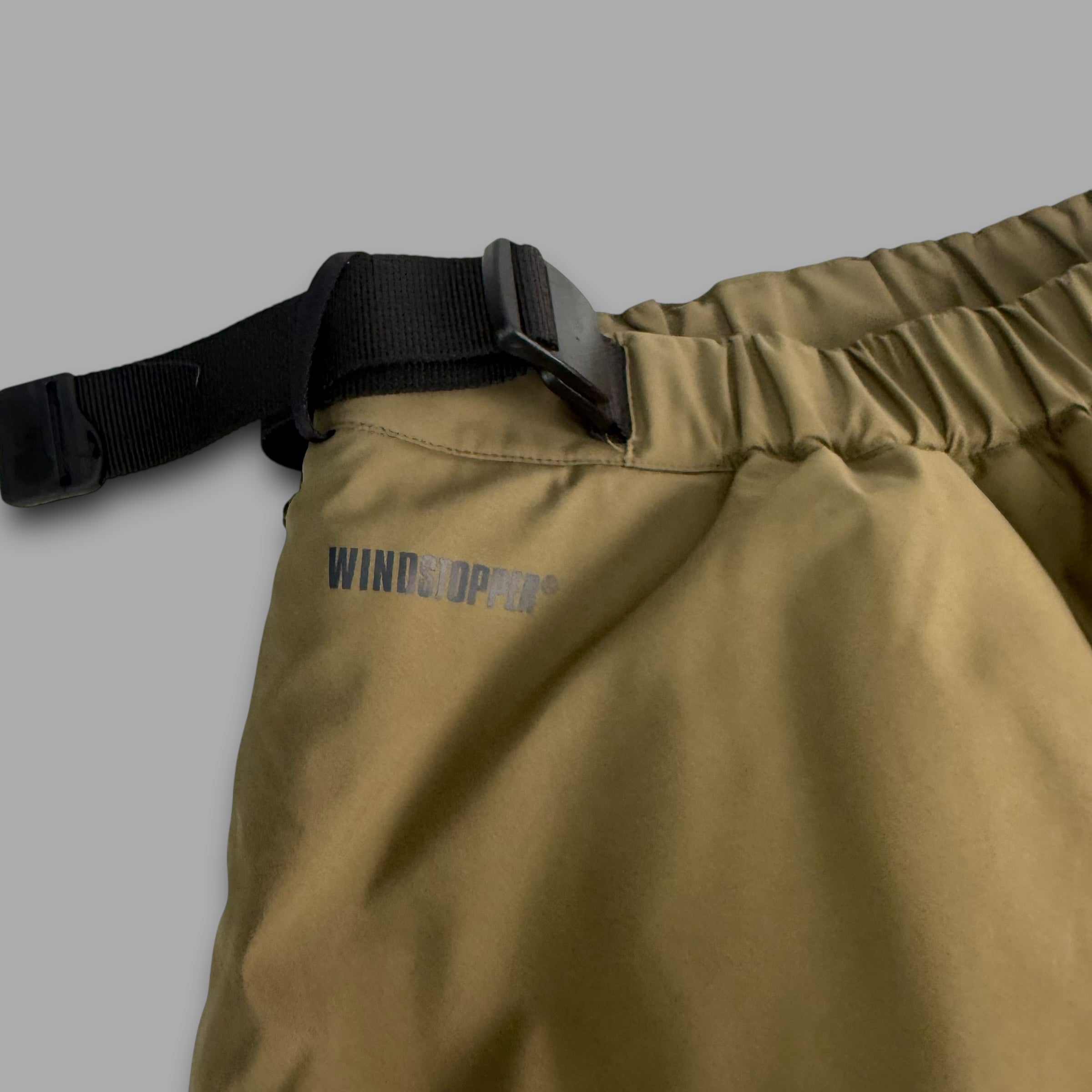 Arcteryx LEAF Fusion LT Gore-windstopper bottoms (M)