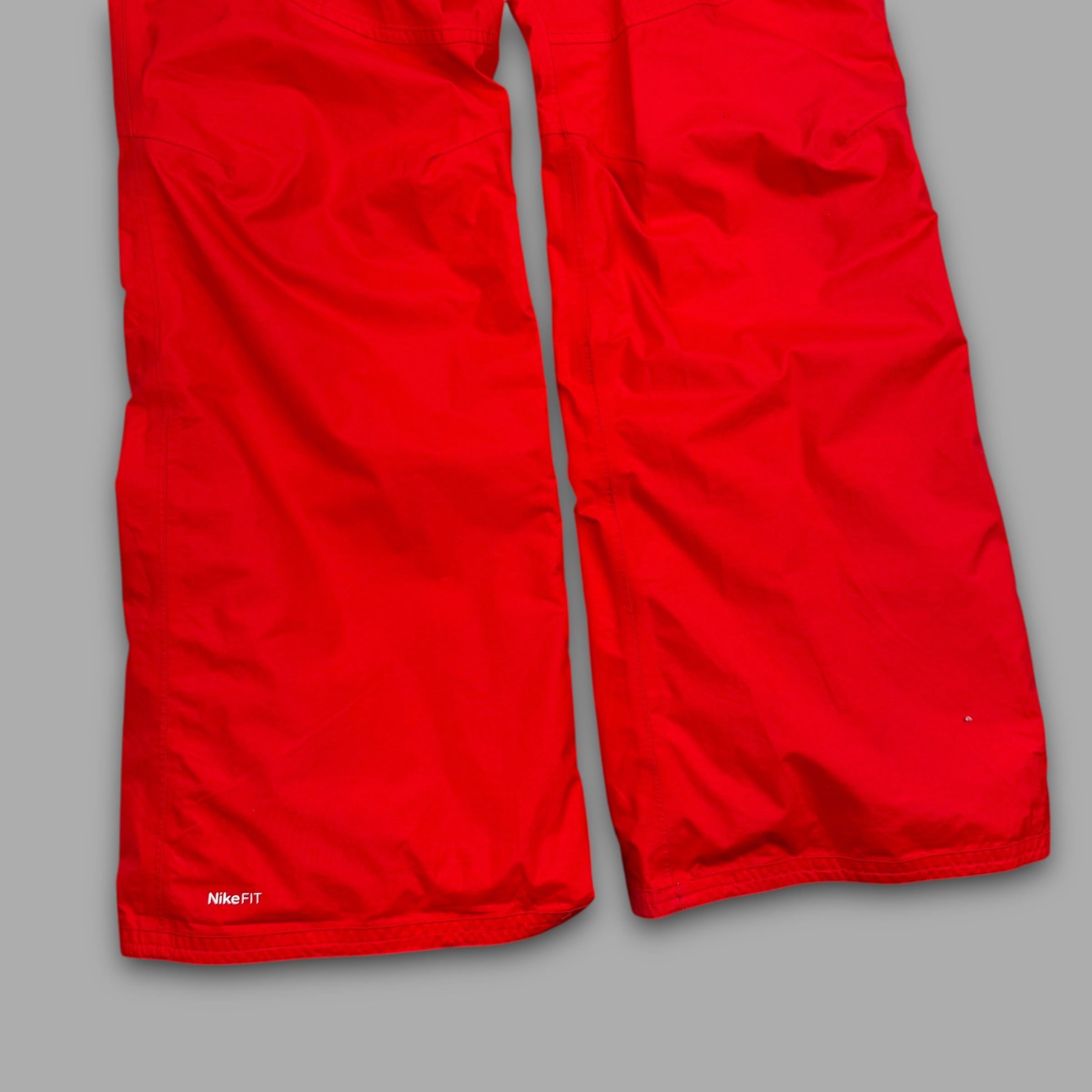 Nike ACG 2000's technical softshell ski sallopettes (S) wms