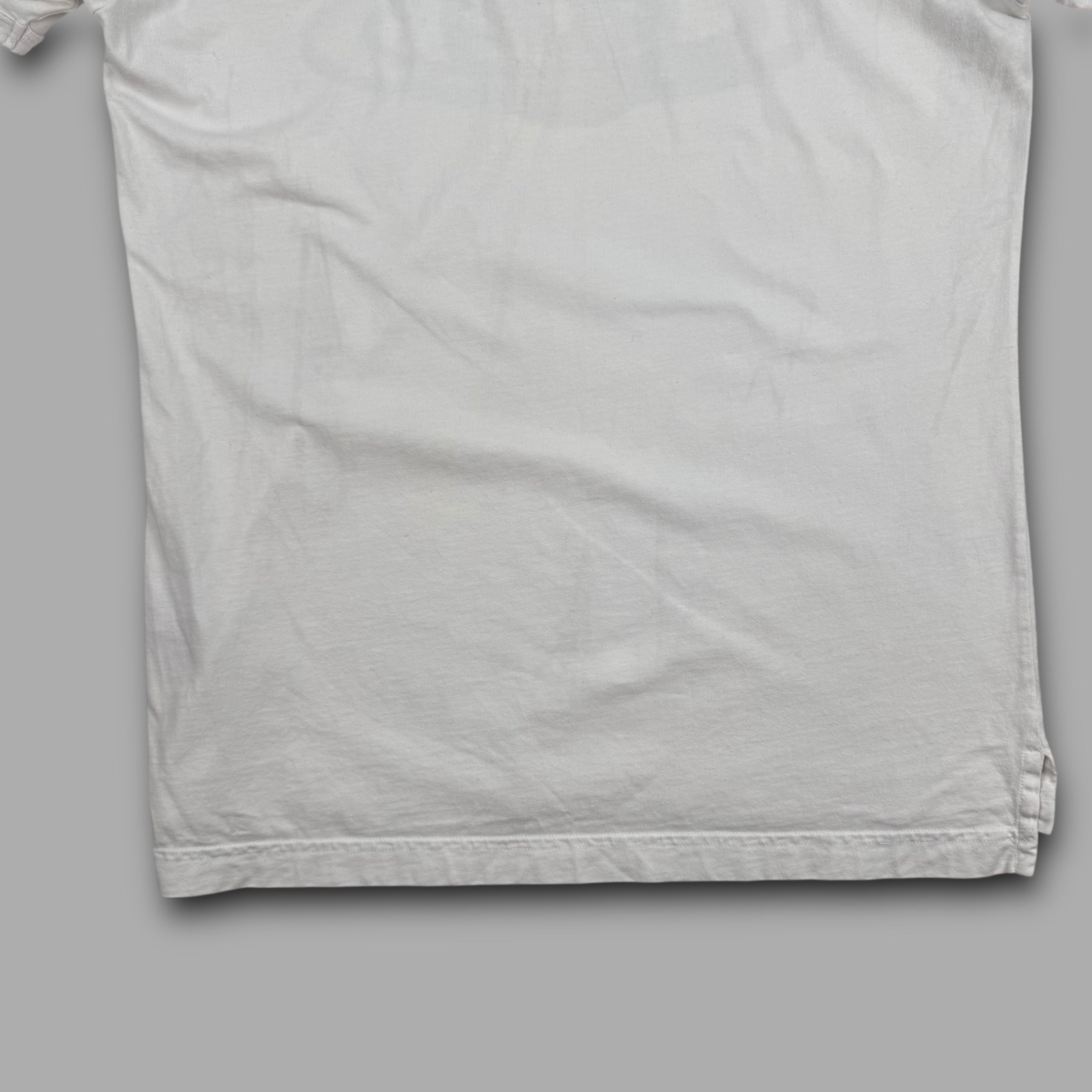 Vivienne Westwood 2000's graphic tee (L)