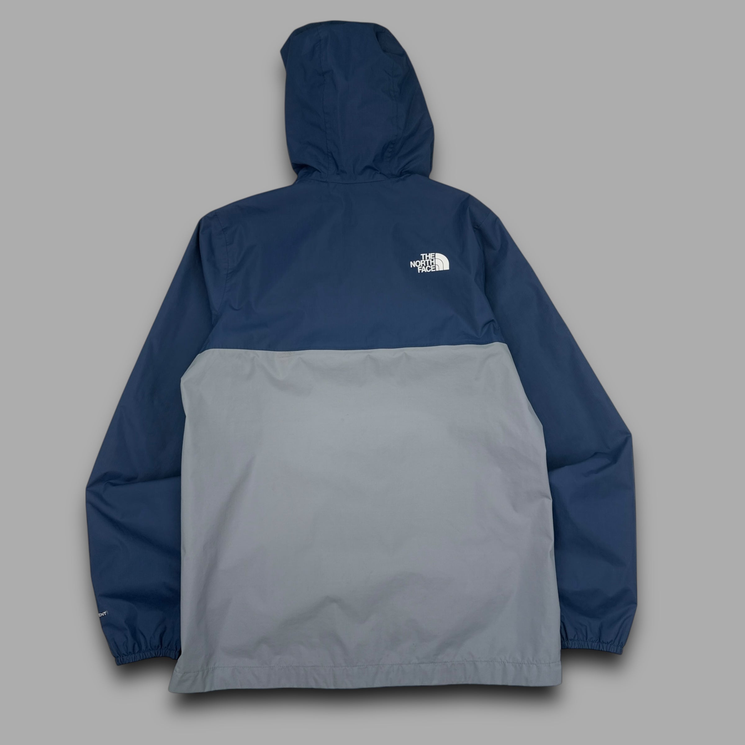 The north face 2023 softshell windbreaker (S)