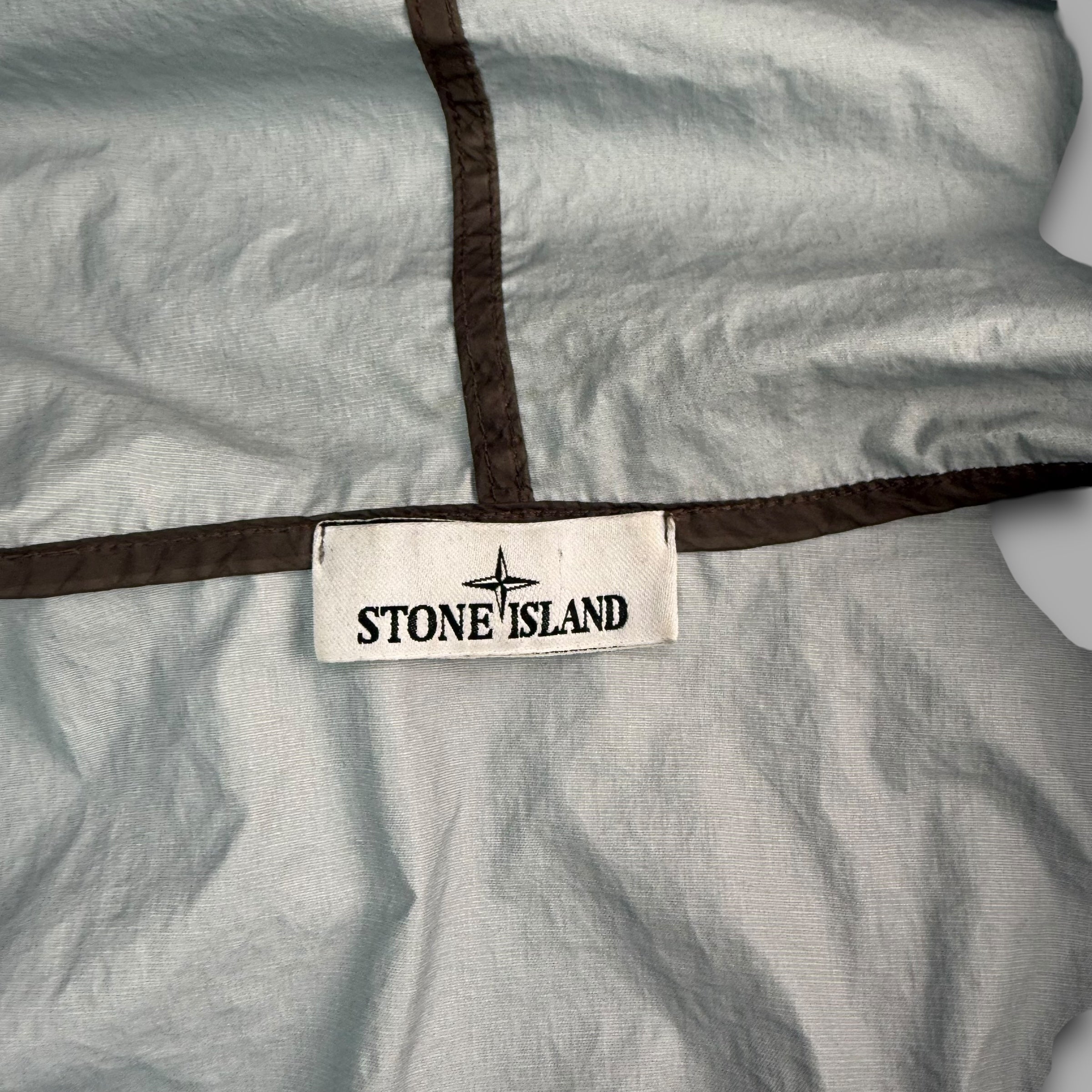 Stone island membrana 3L TC 2024 (L)