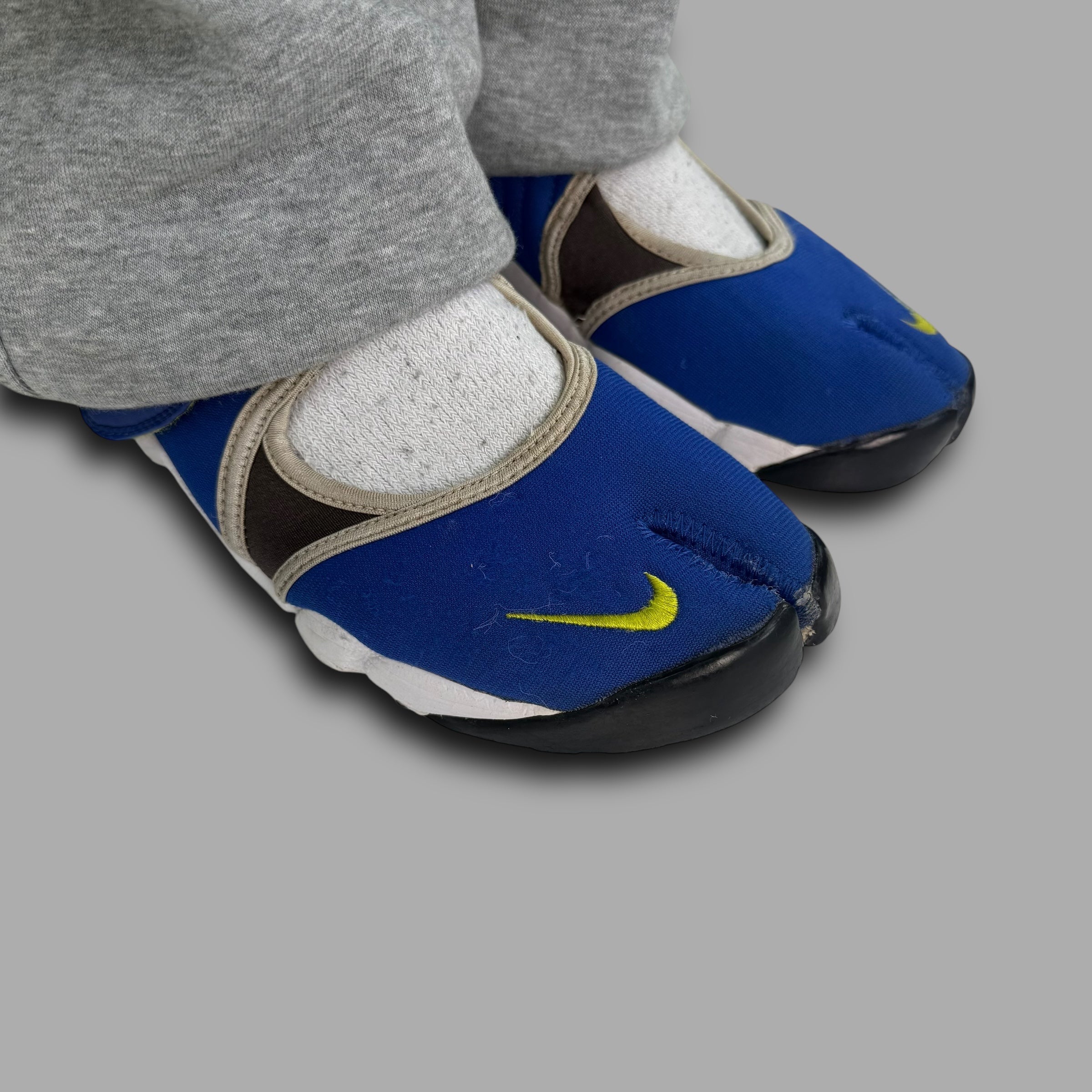 Nike air rift tabi 2013 (UK7)