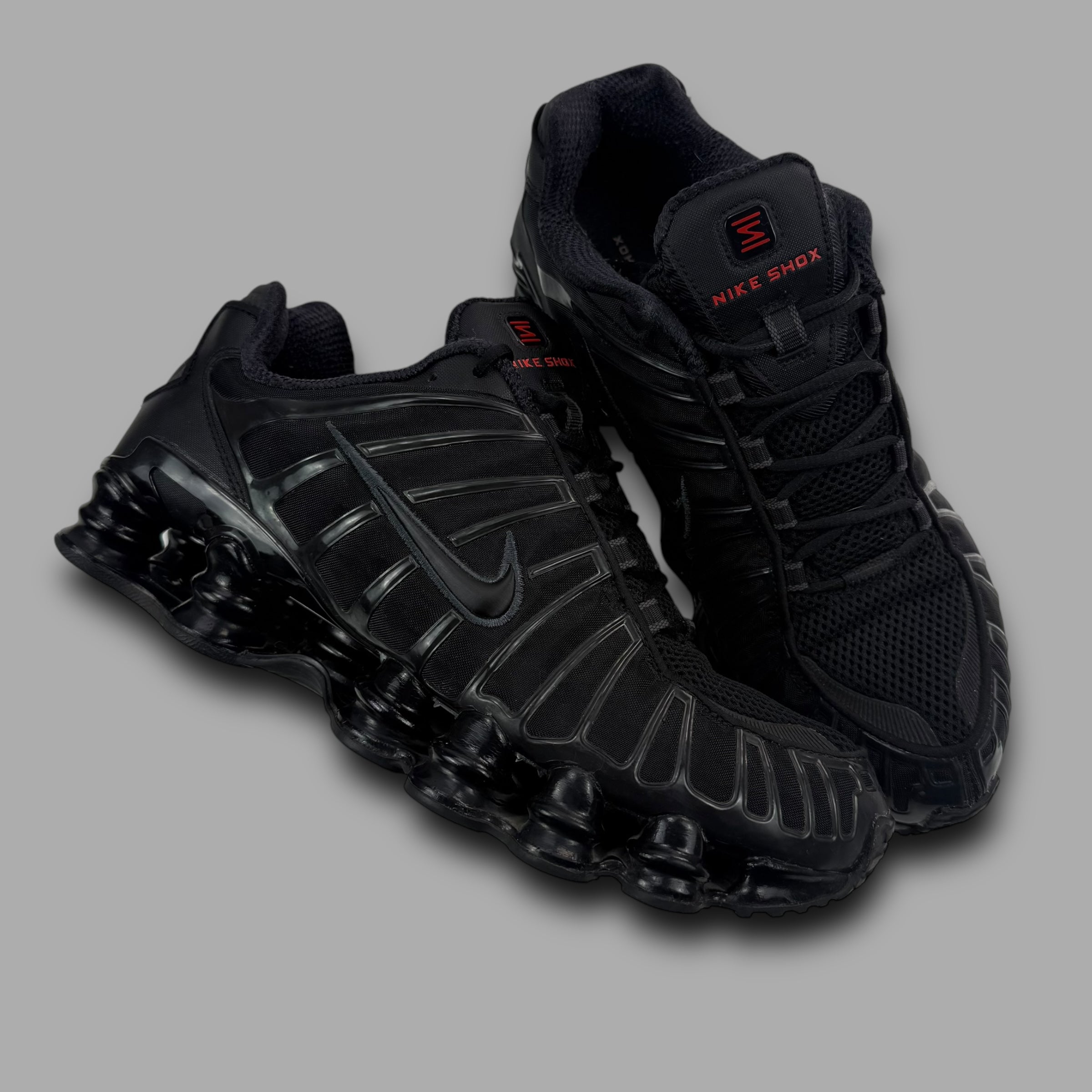 Nike shox TL 2020 (UK9)