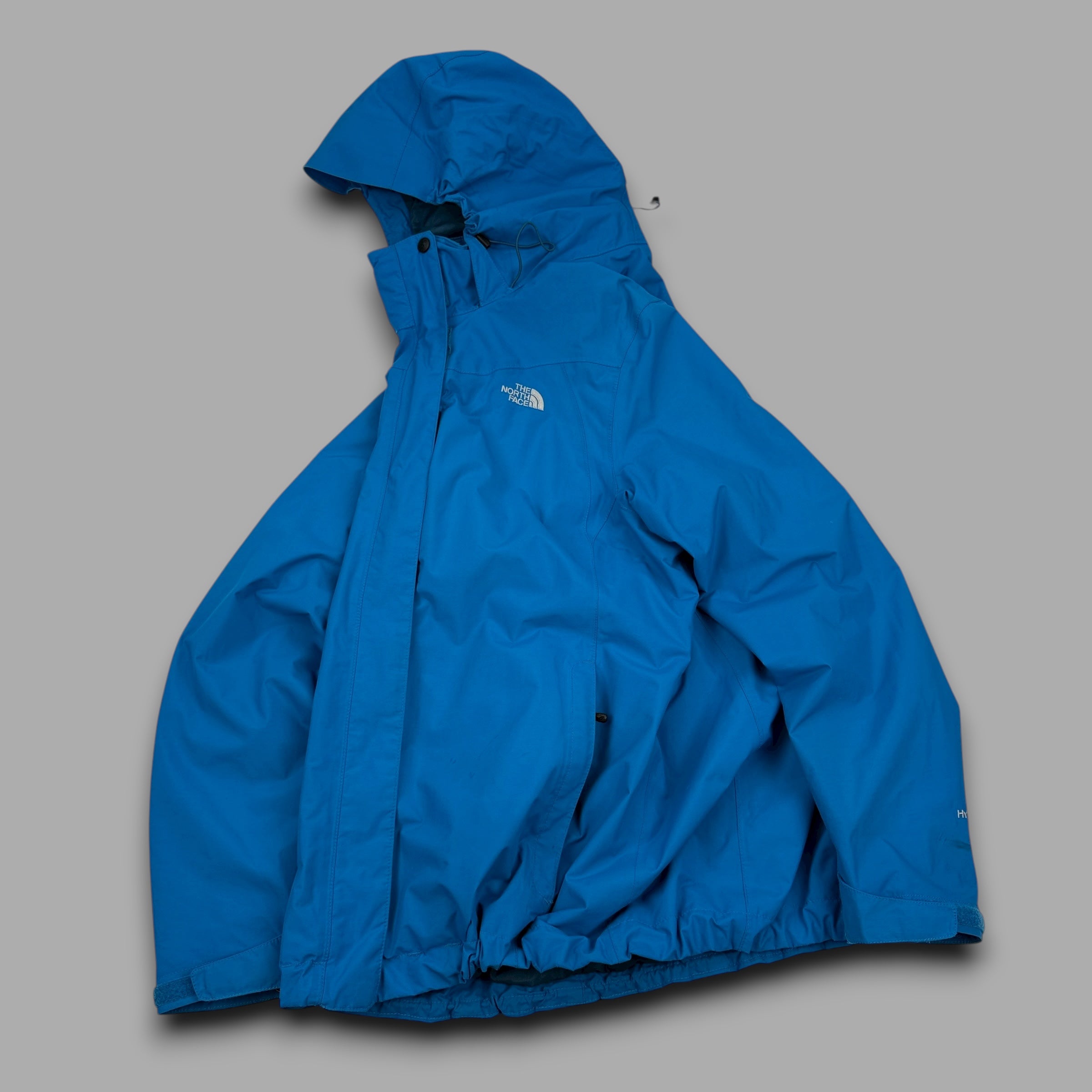 The north face 2013 technical hyvent softshell jacket (XL) wms