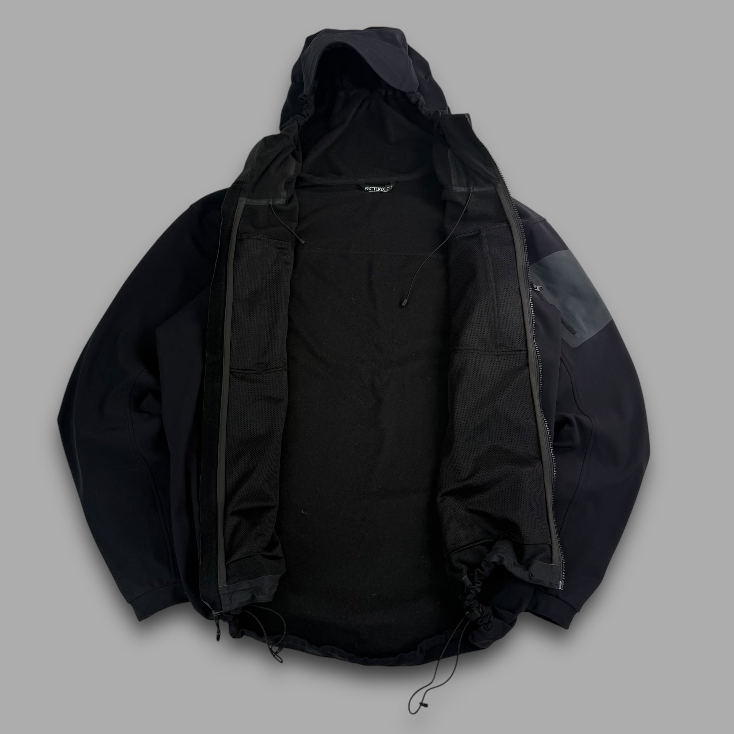 Arcteryx 2018 gamma MX hoody (XL)