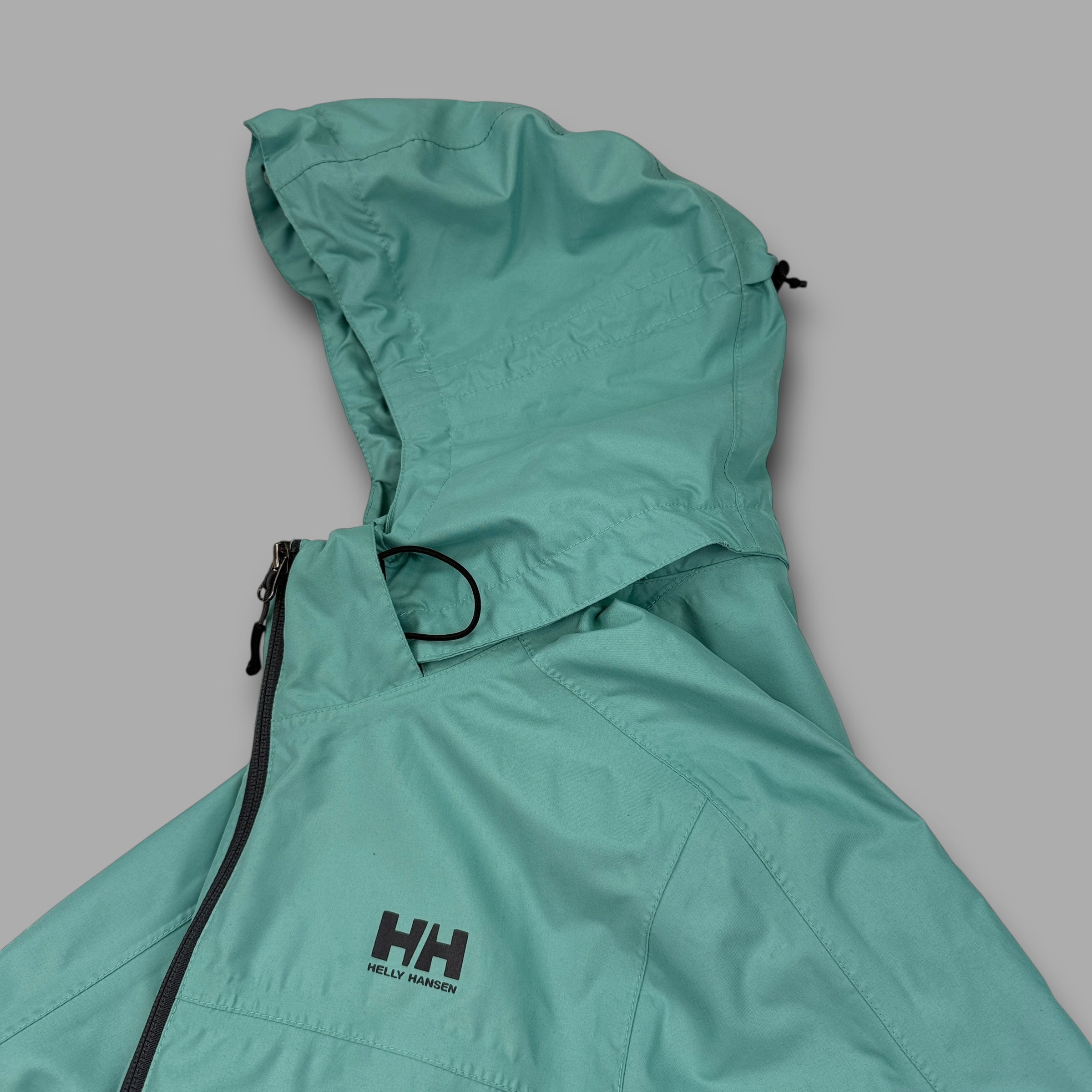 Helly Hanson 2000's lightweight softshell waterproof jacket (S)