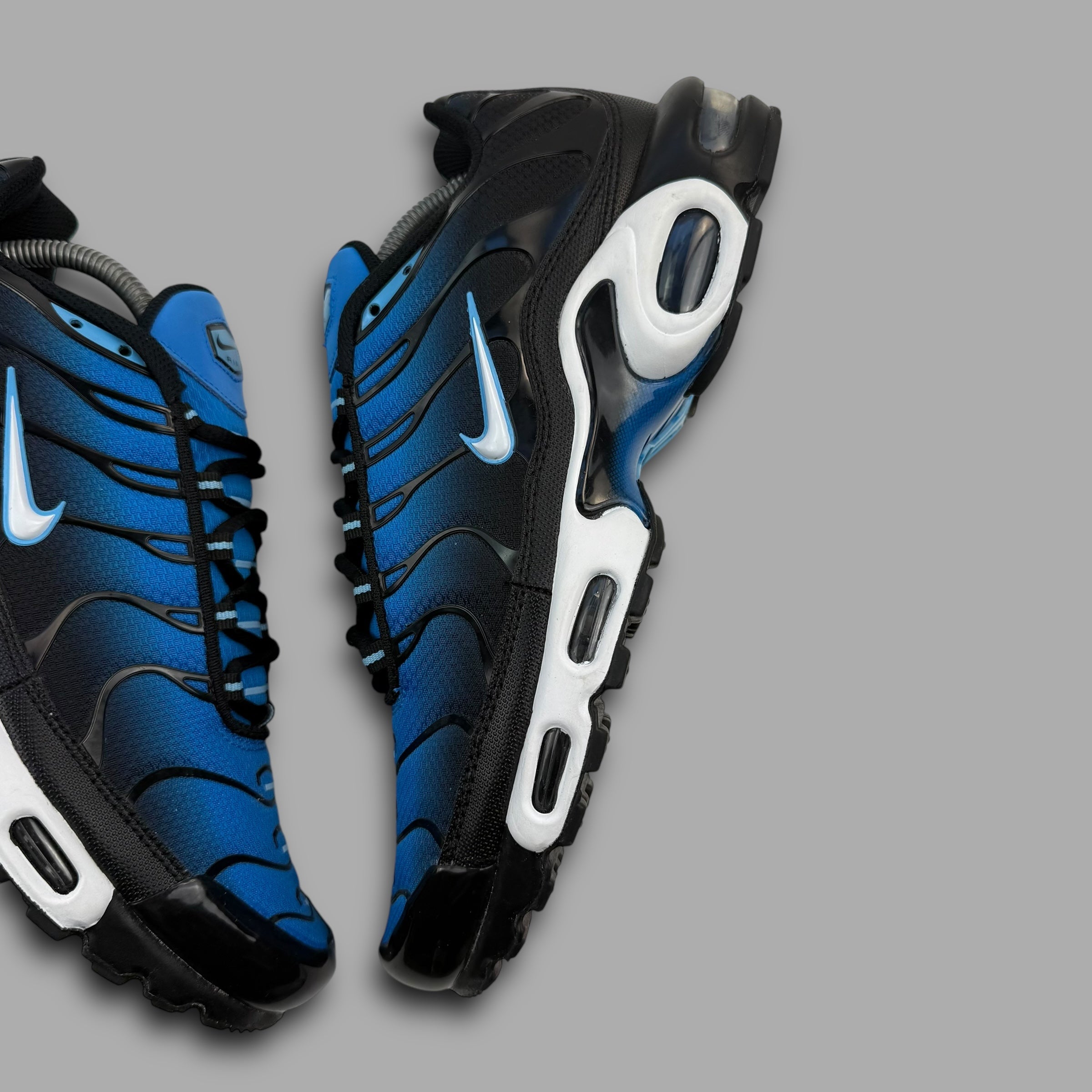 Nike air max plus TN 'aquarius blue' 2023 (UK8.5)