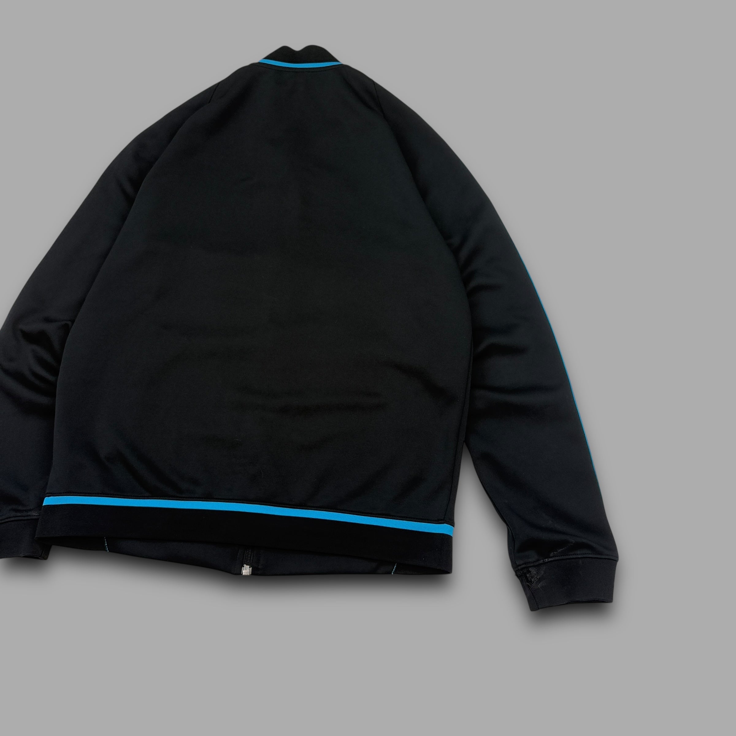 Barcelona nike 2015/16 team track jacket (M)