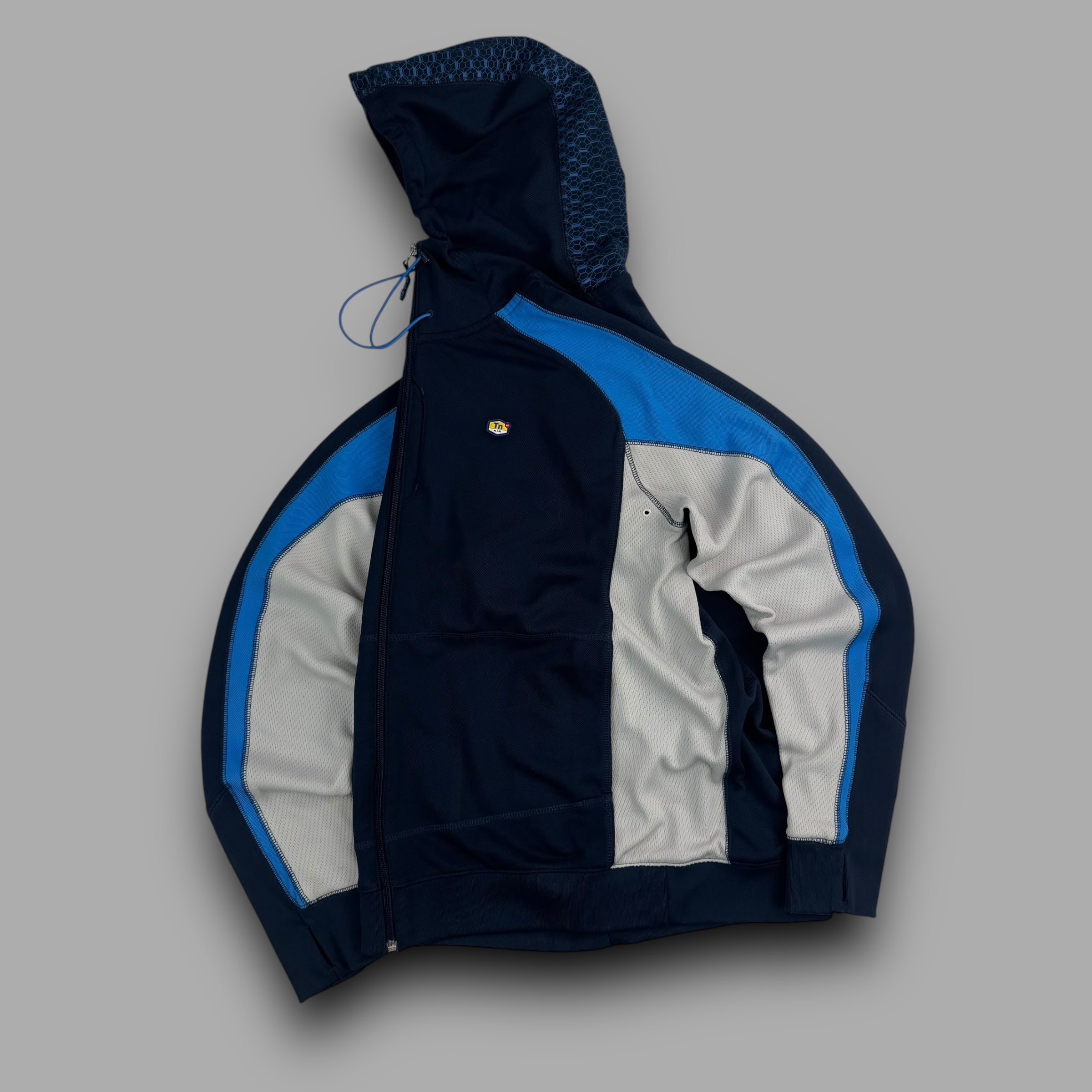 Nike tn hoodie online