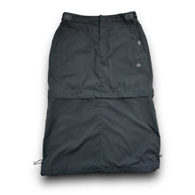 Load image into Gallery viewer, Nike ACG 2000&#39;s convertible hiking skirt (XL)
