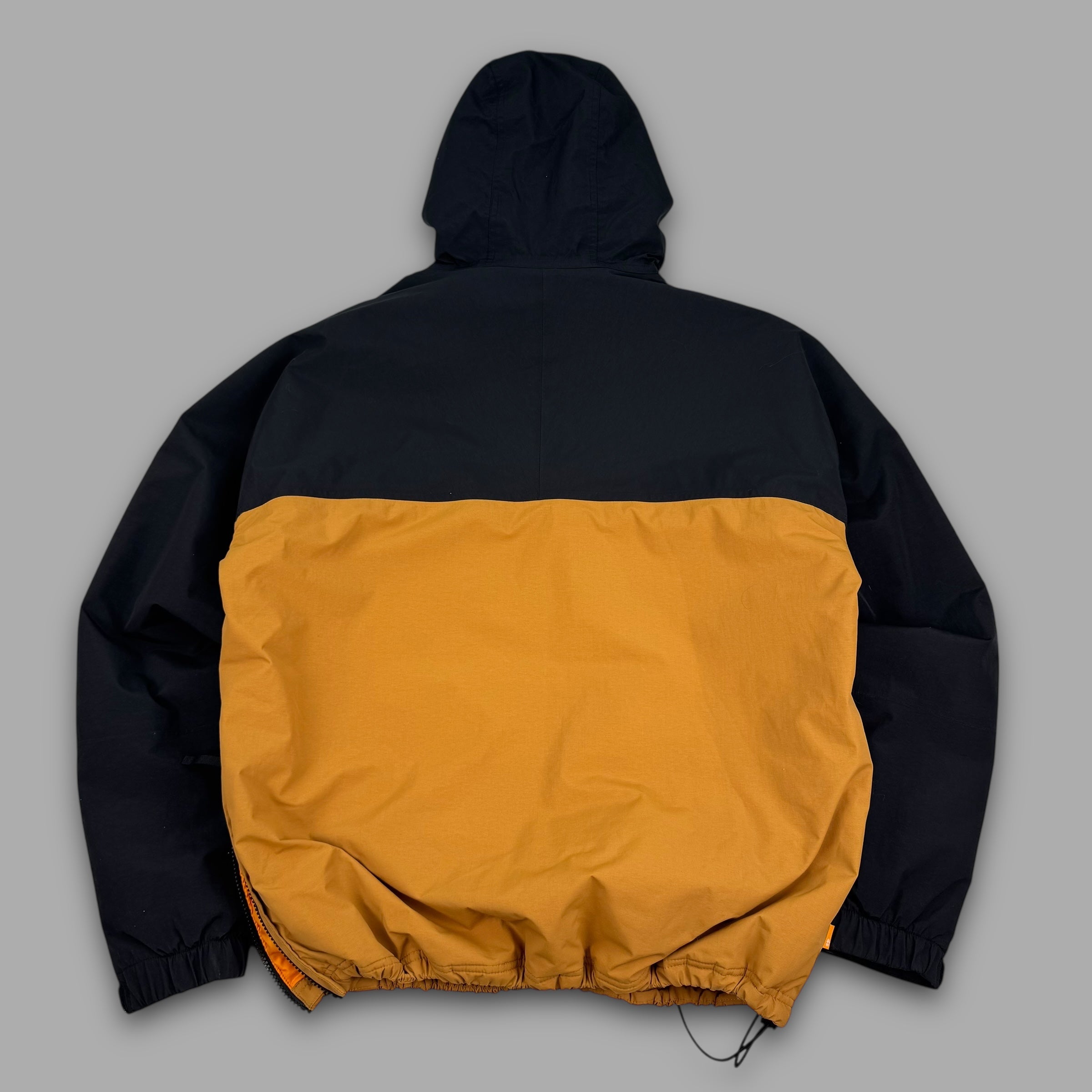 Timberland 2022 technical half zip softshell pullover windbreaker (L)