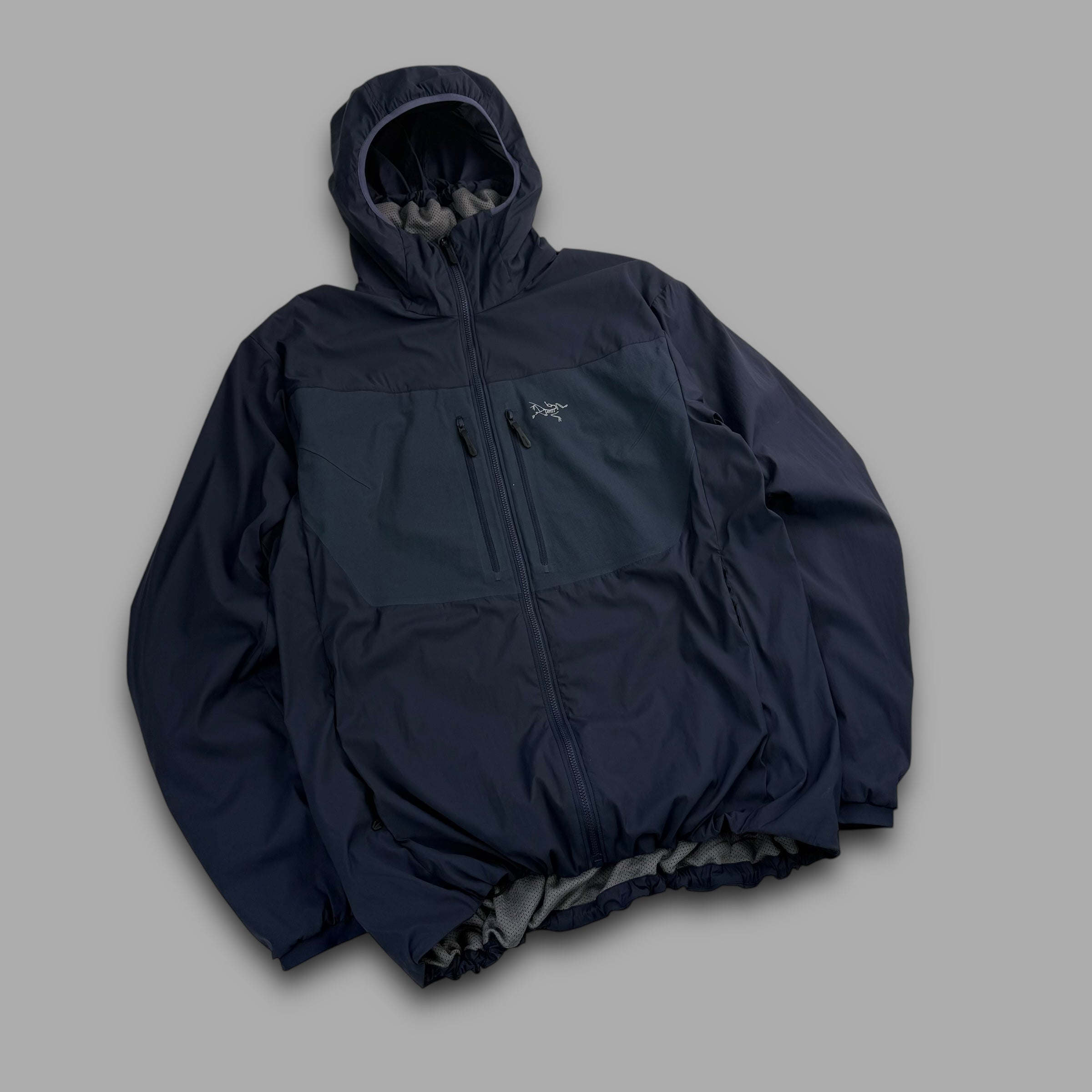 Arcteryx 2018 proton FL hoody (XL) wms