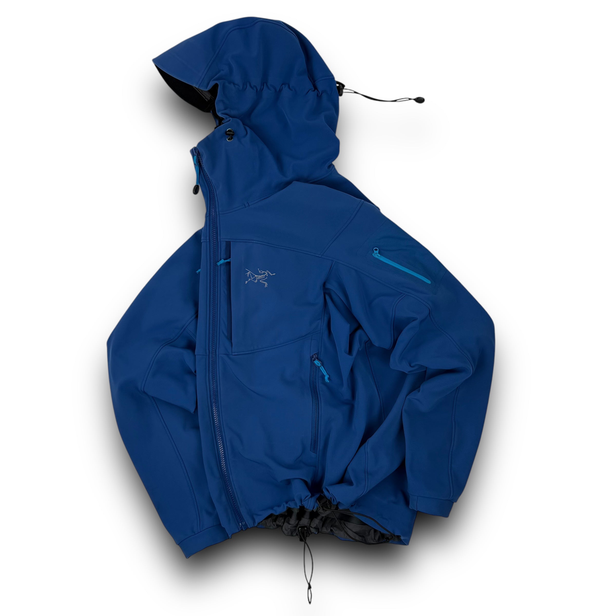 Arc'teryx 2013 gamma MX jacket (S)