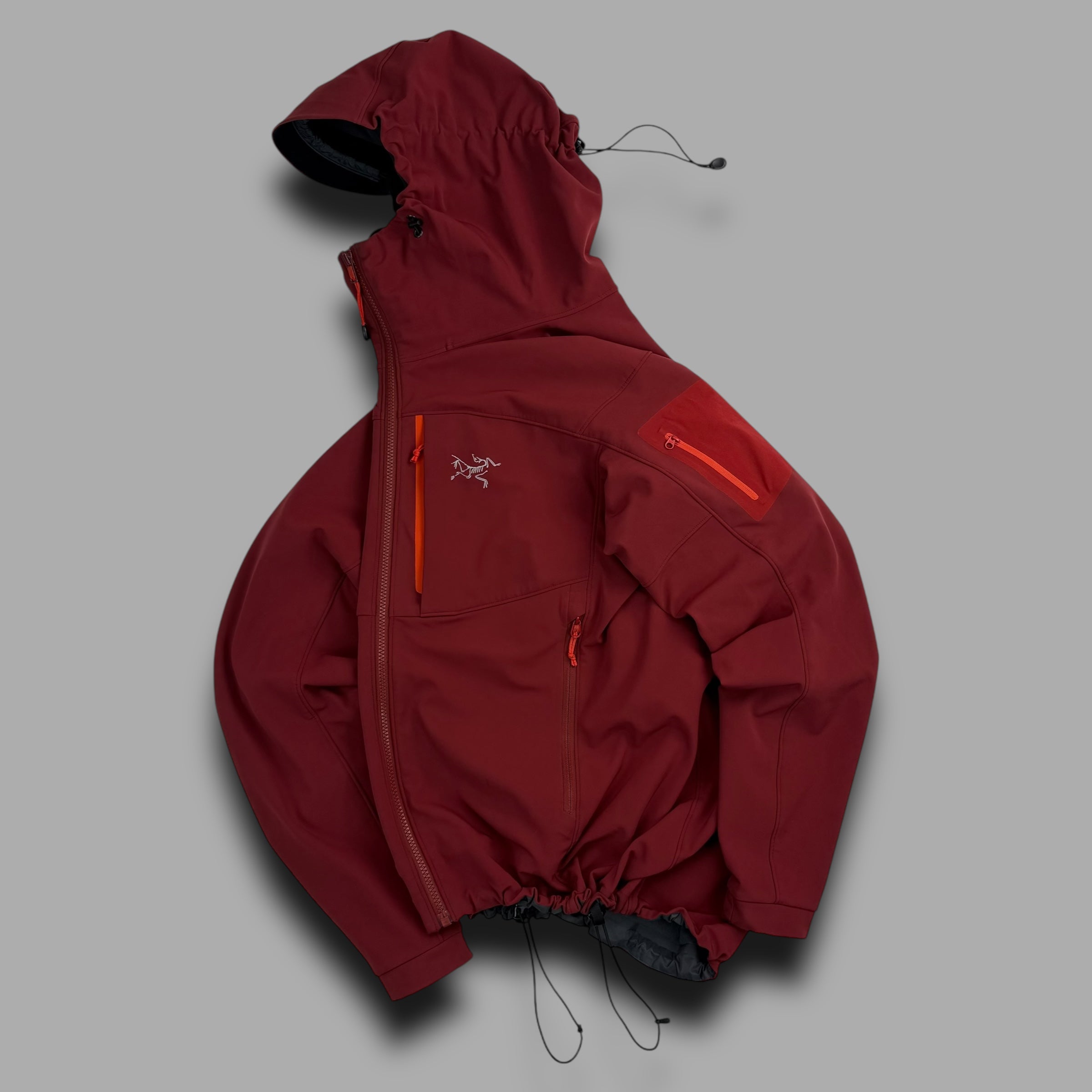 Arcteryx 2014 gamma MX jacket (M)