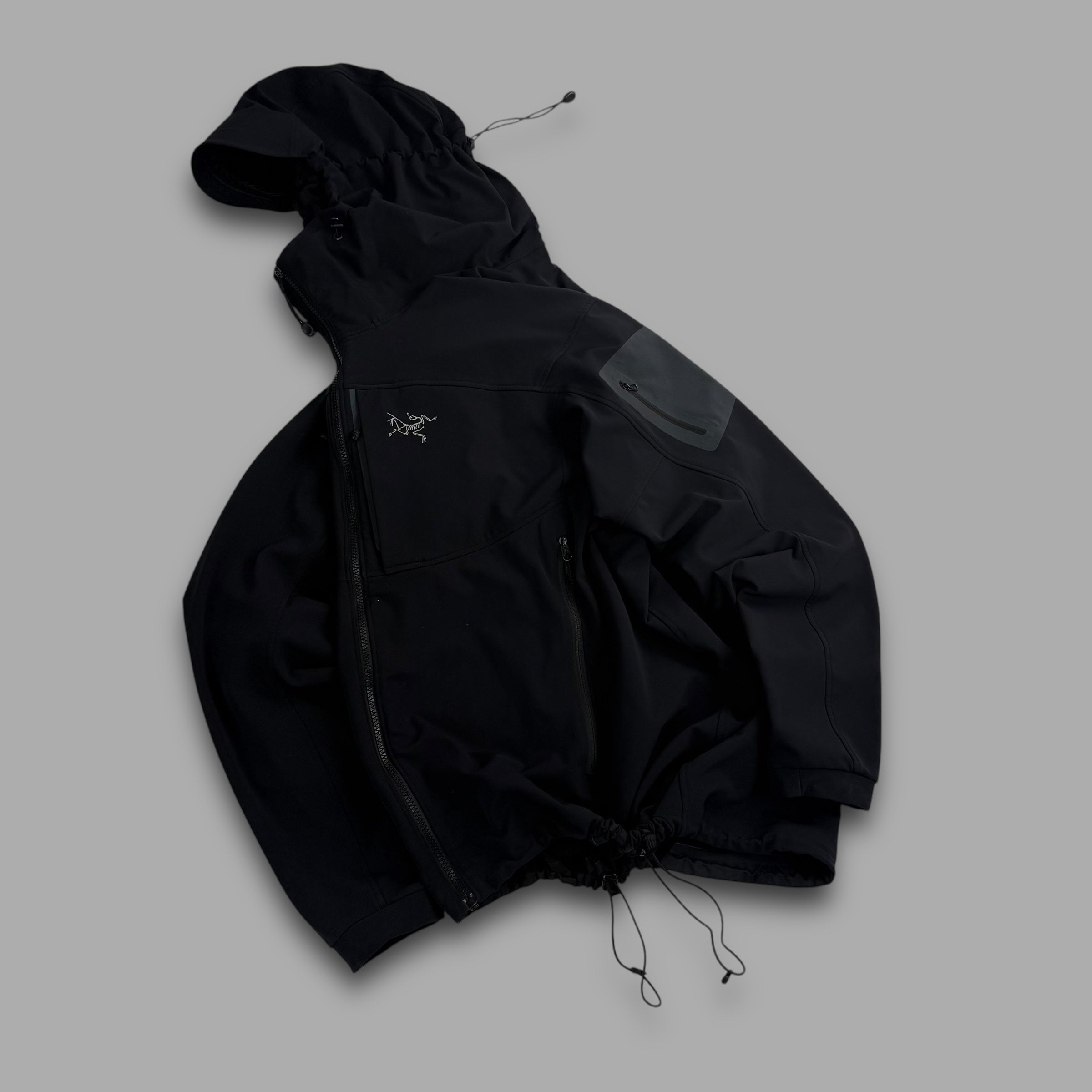 Arcteryx 2018 gamma MX hoody (XL)