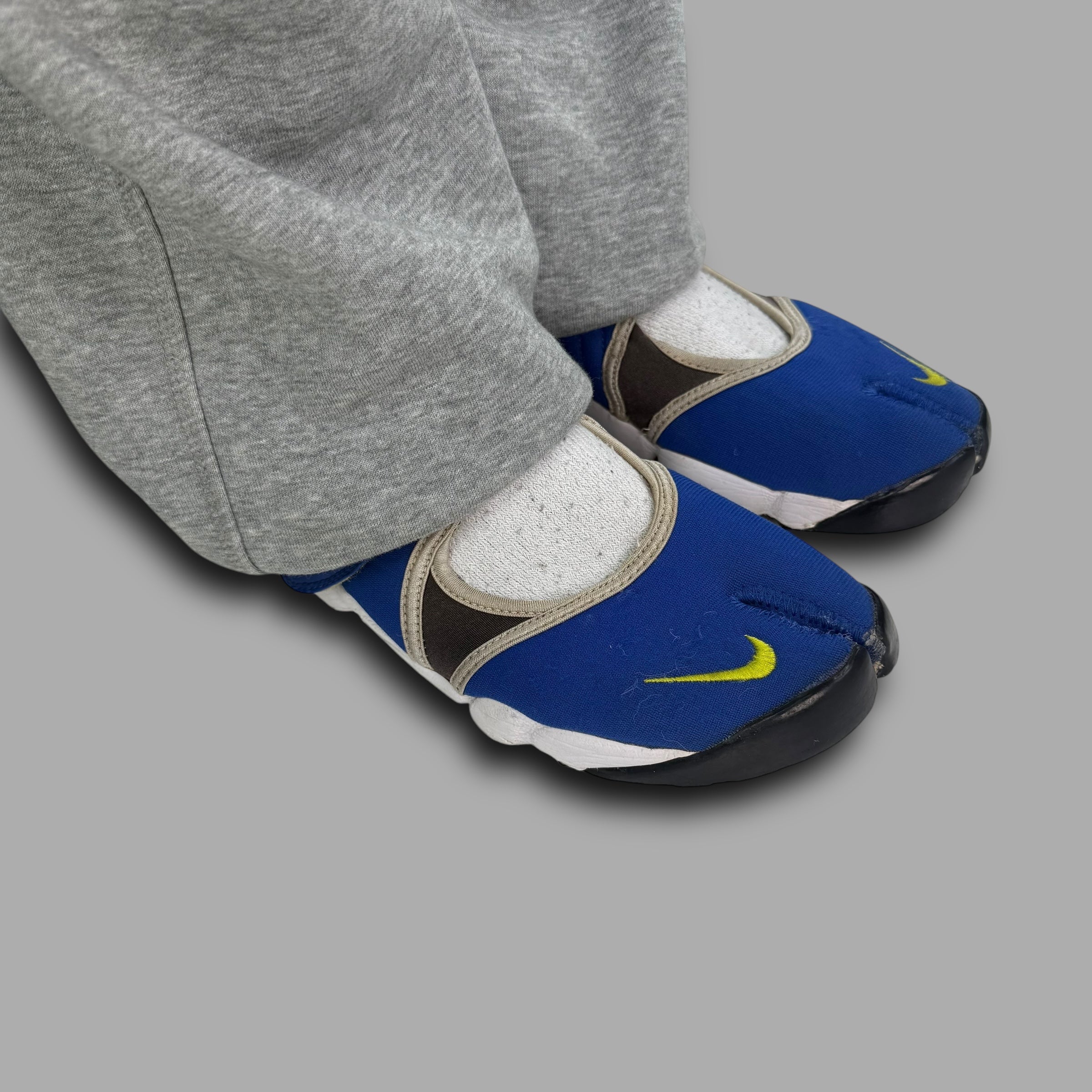 Nike air rift tabi 2013 (UK7)