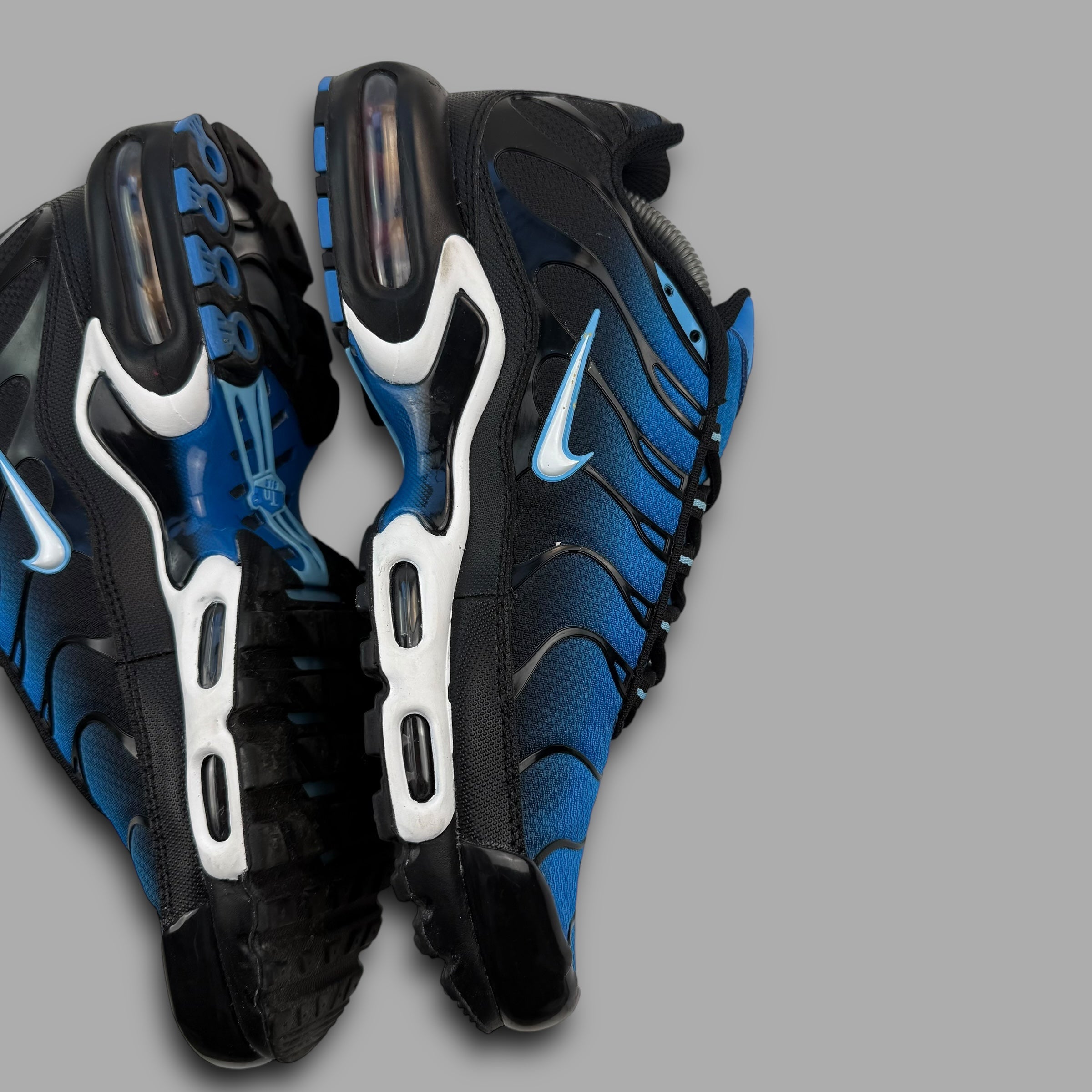 Nike air max plus TN 'aquarius blue' 2023 (UK8.5)