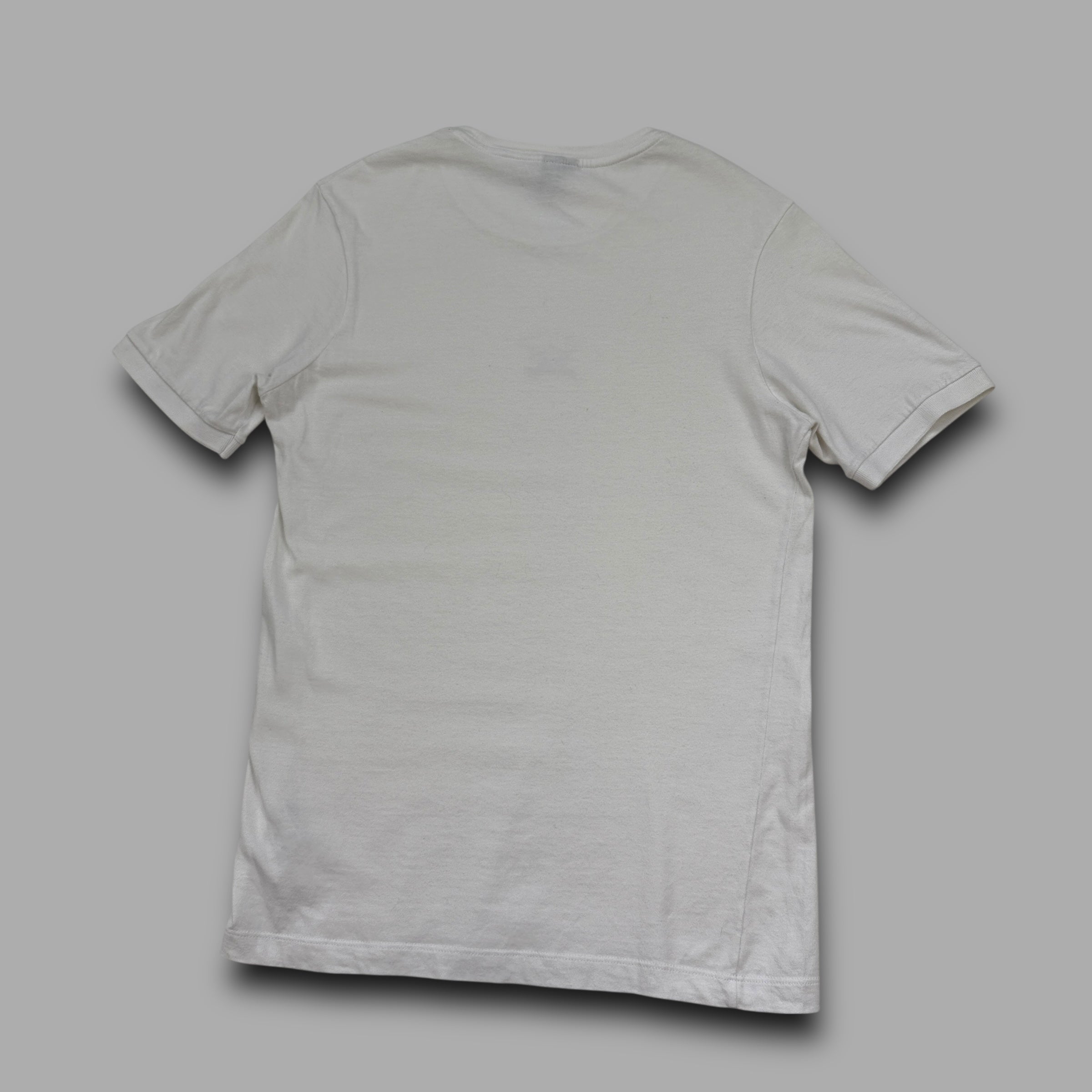 Paul & shark yachting graphic tee (S)