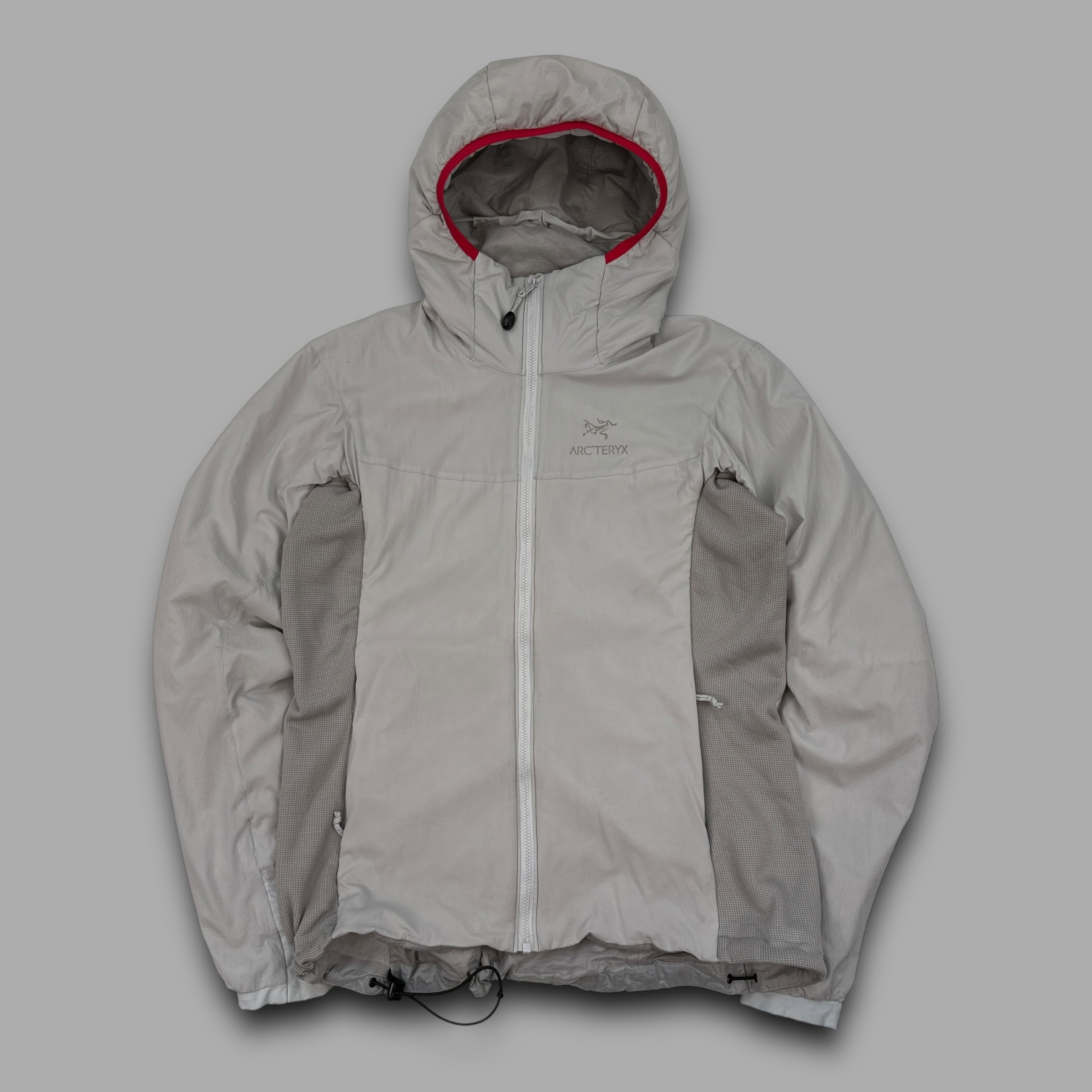 Arcteryx 2015 technical atom LT hoody (M) wms