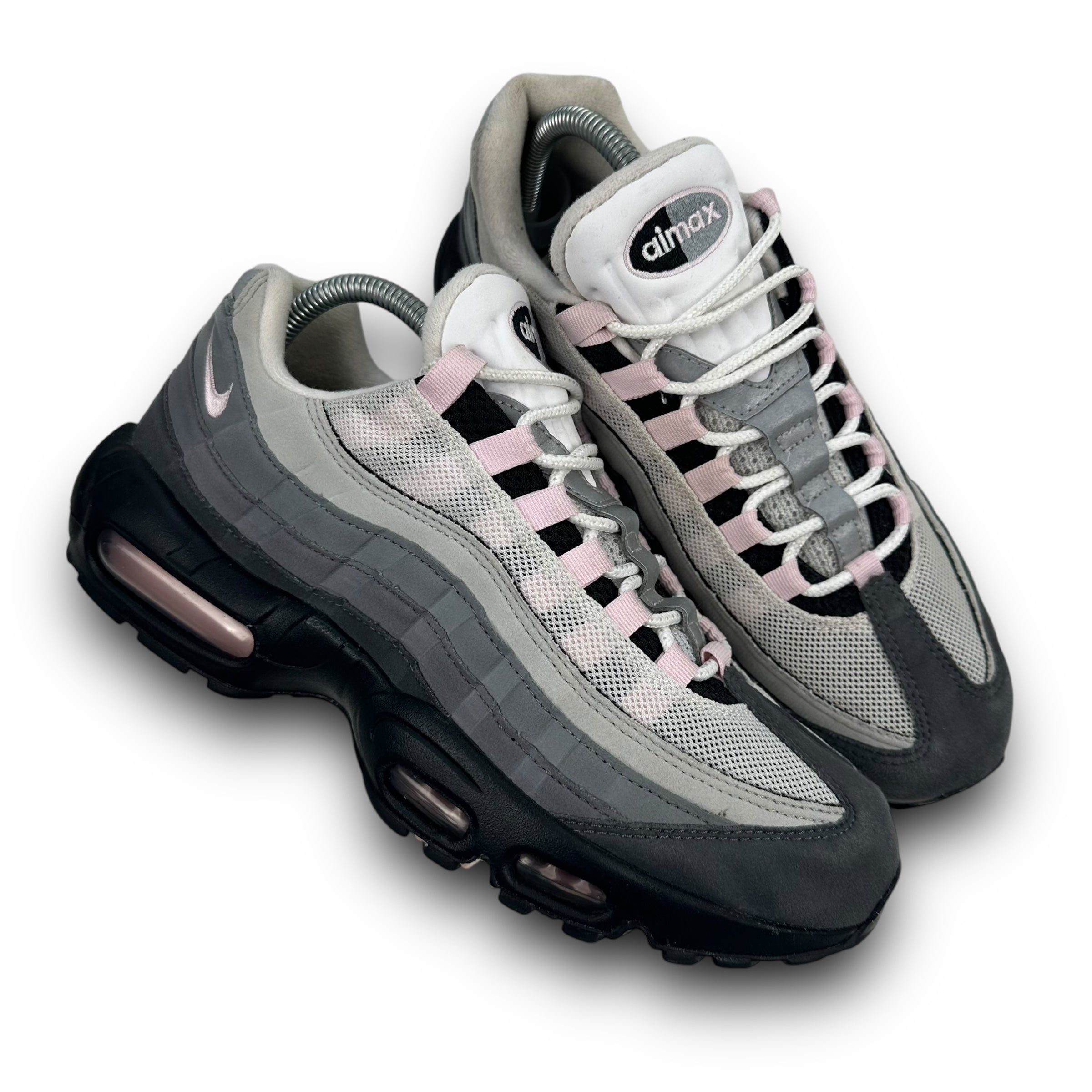 Nike airmax 95 'pink foam' 2019 (UK7)