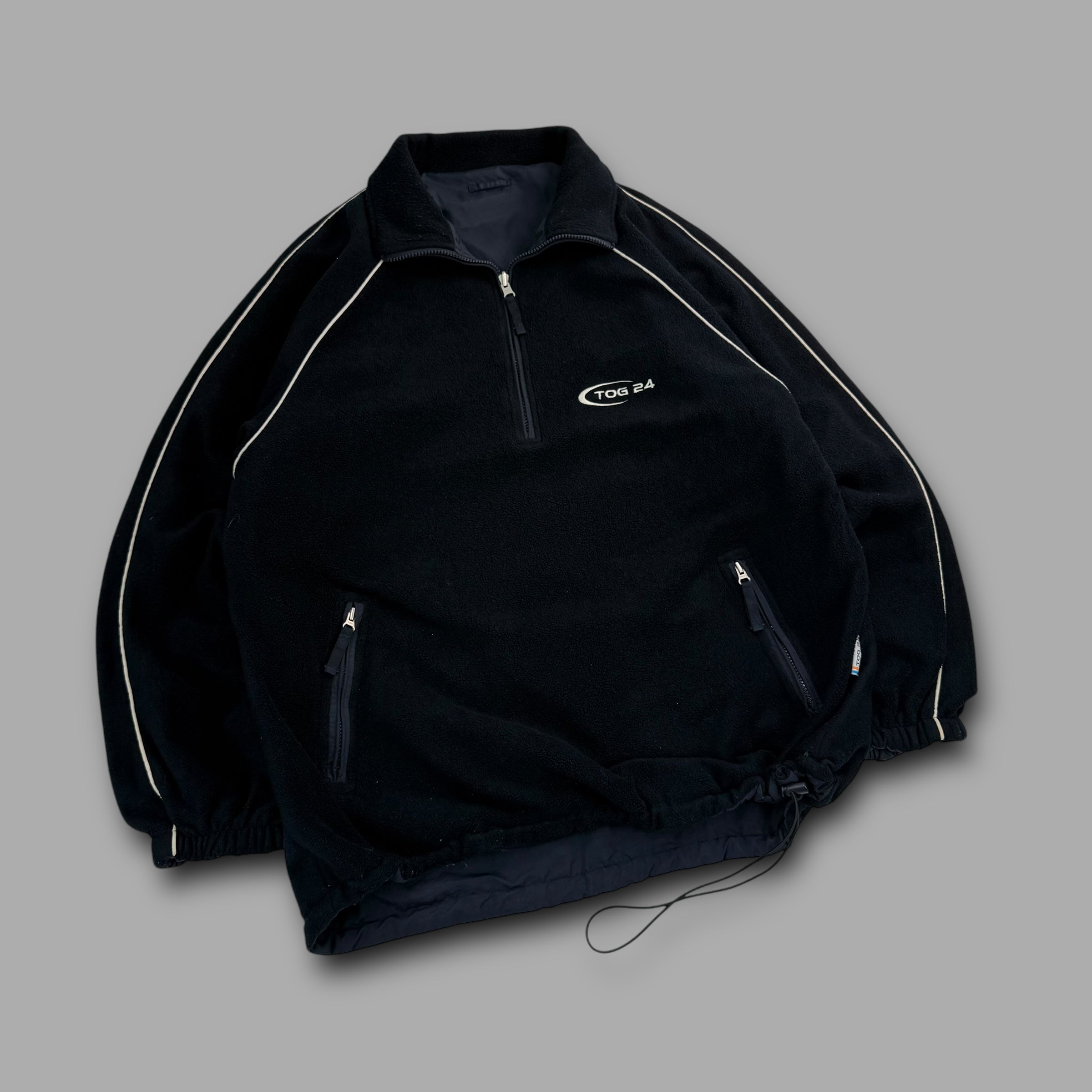 Tog24 2000's technical 2in1 pipelined toggle fleece & shell (L-XXL)