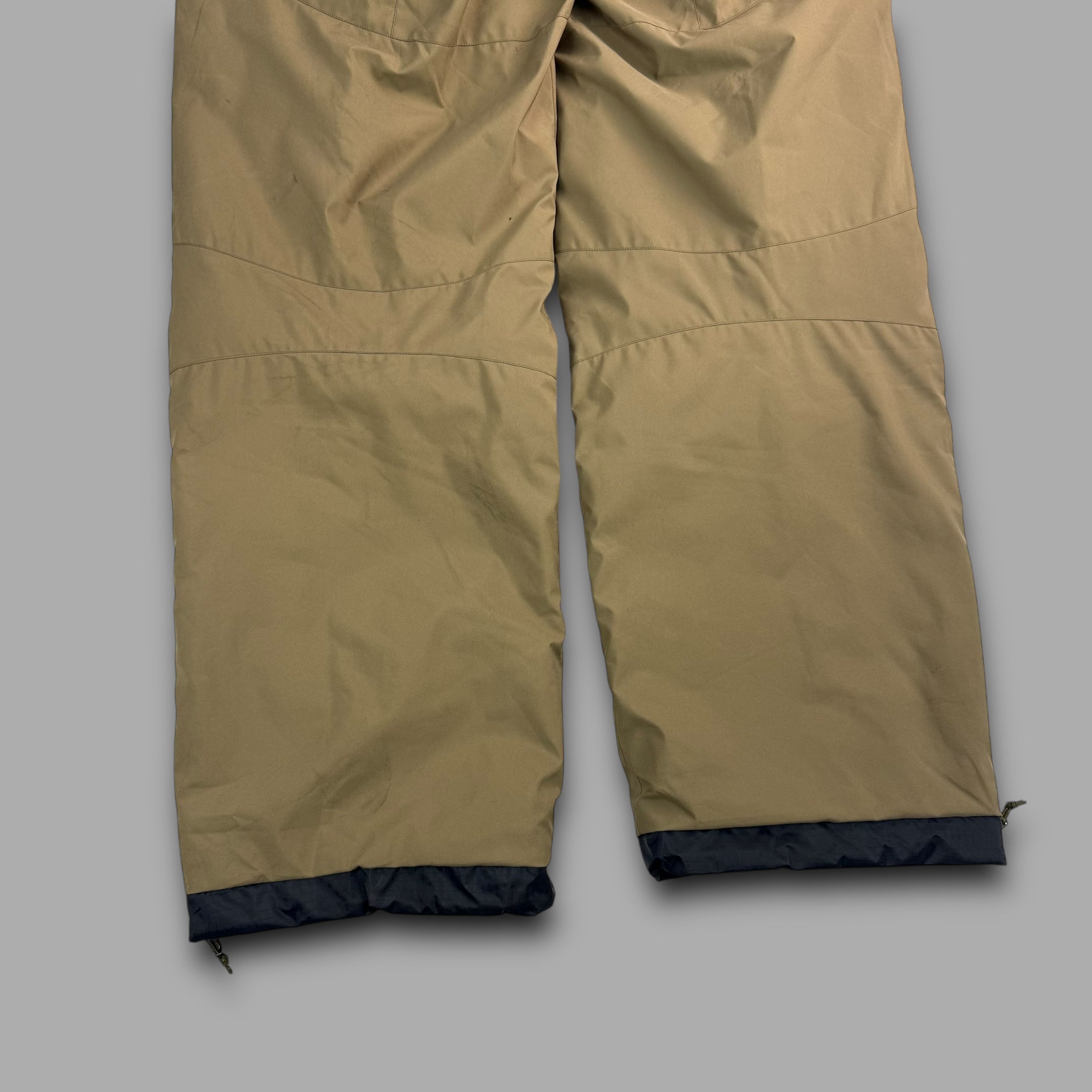 Arcteryx LEAF Fusion LT Gore-windstopper bottoms (M)