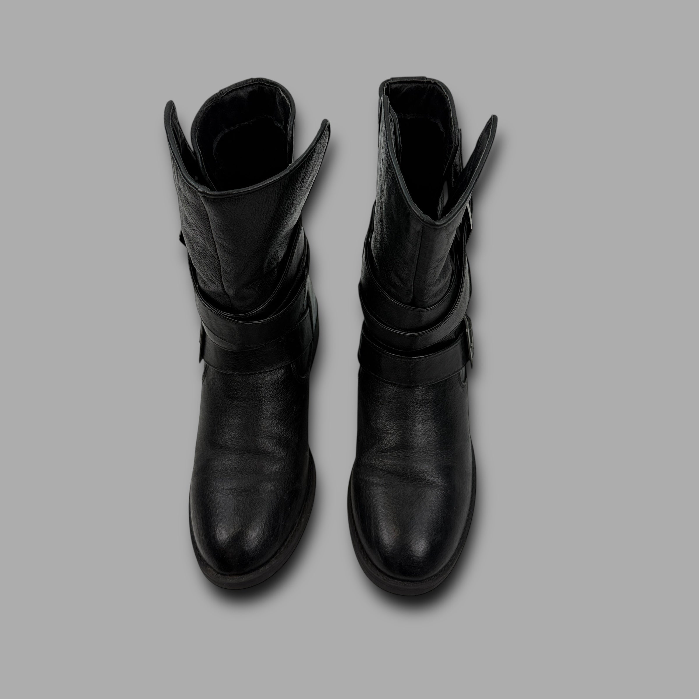 Steve Madden kindell boots (UK5)