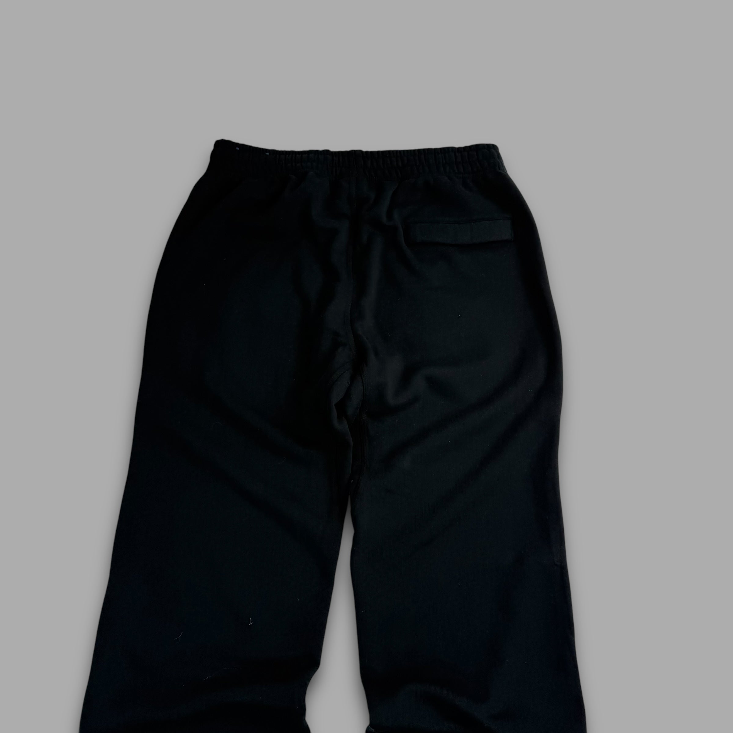 Nike 2000's baggy straight leg joggers (M)