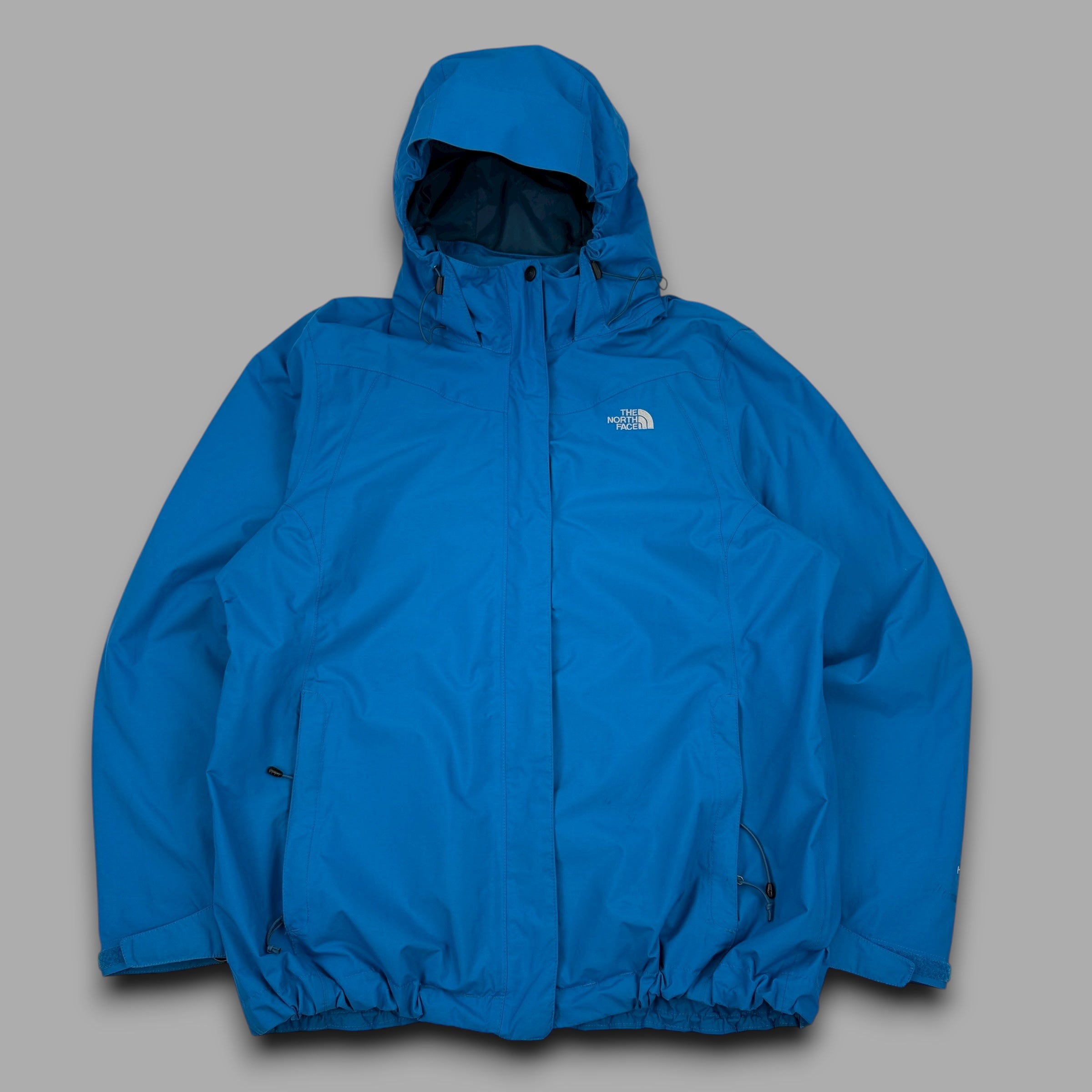 The north face 2013 technical hyvent softshell jacket (XL) wms