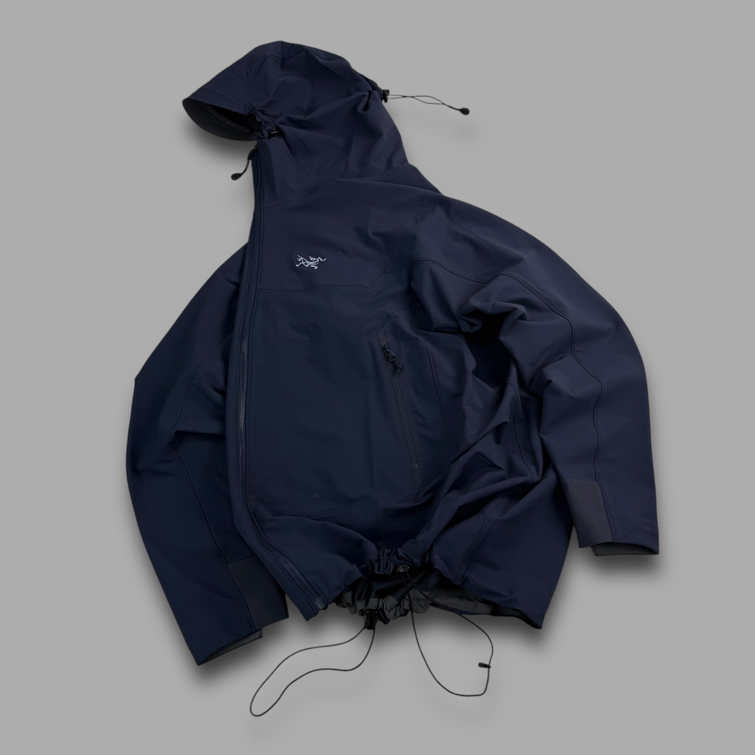 Arcteryx 2023 gamma SL hoody (L)