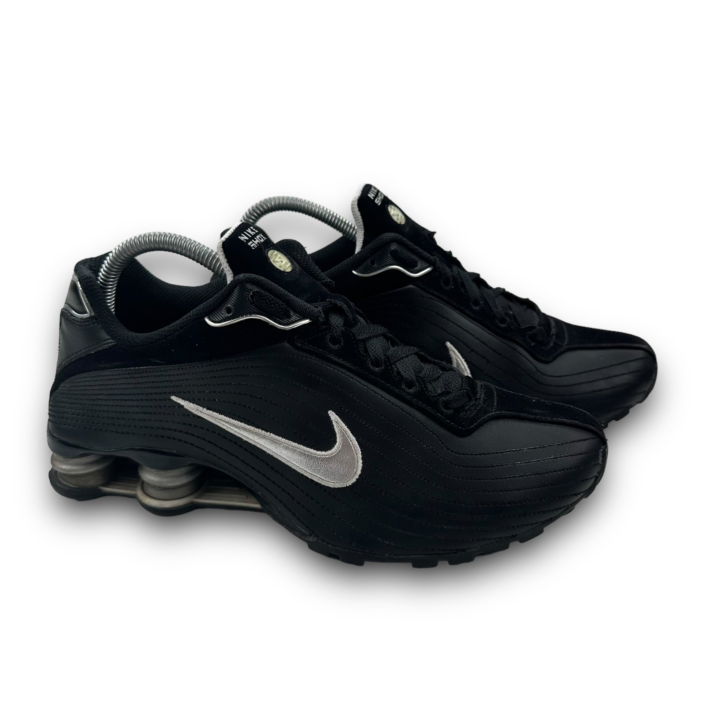 Nike shox medallion 2009 (UK7)