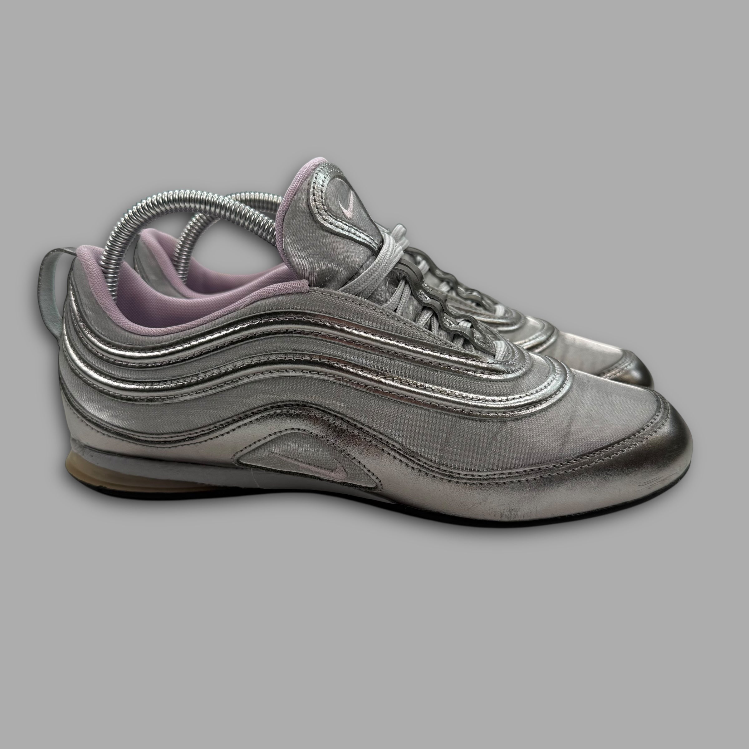 Nike air plata uomo / airmax 97 dance shoe (UK6)
