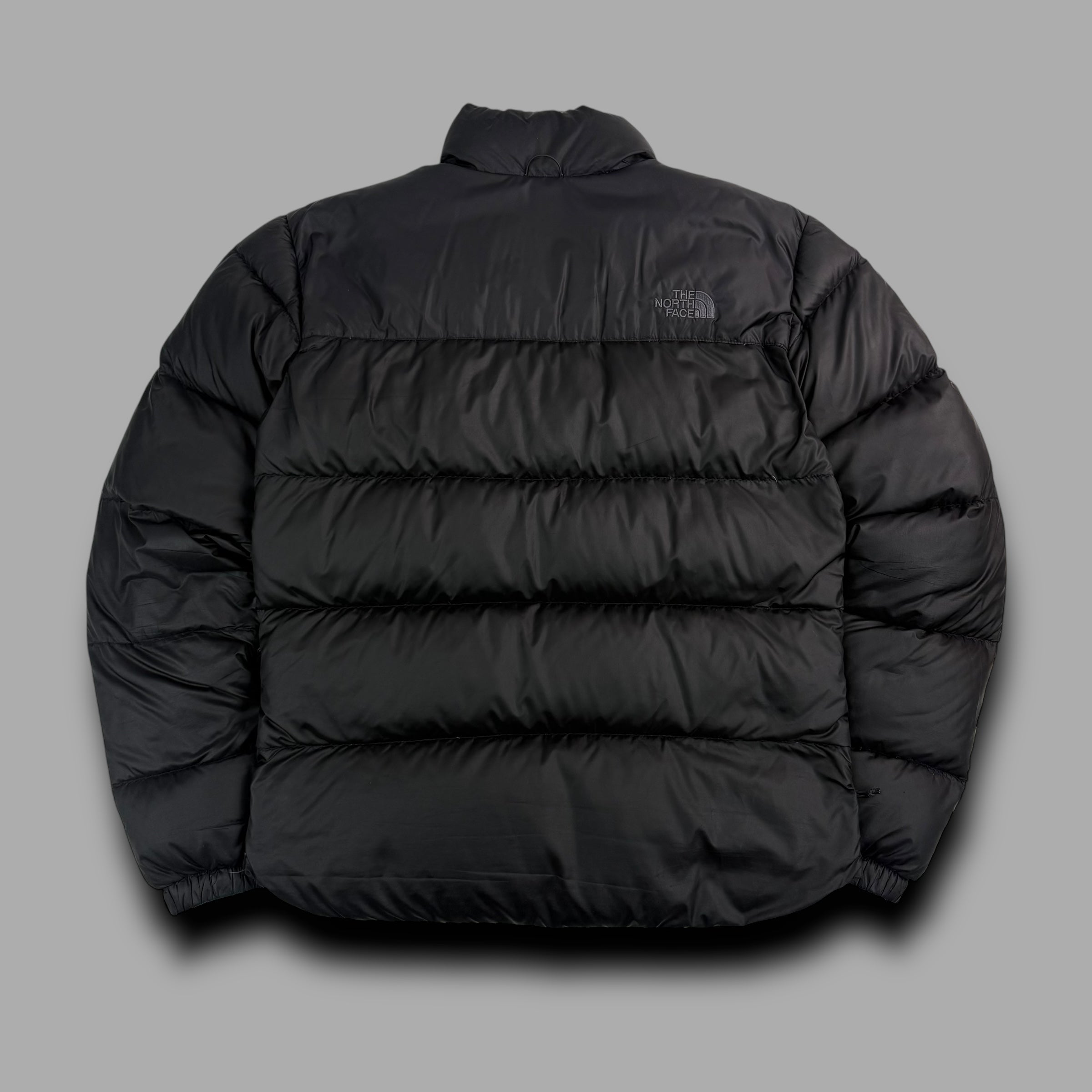 The north face 2018 nupste 700 down-filled puffer jacket (S)