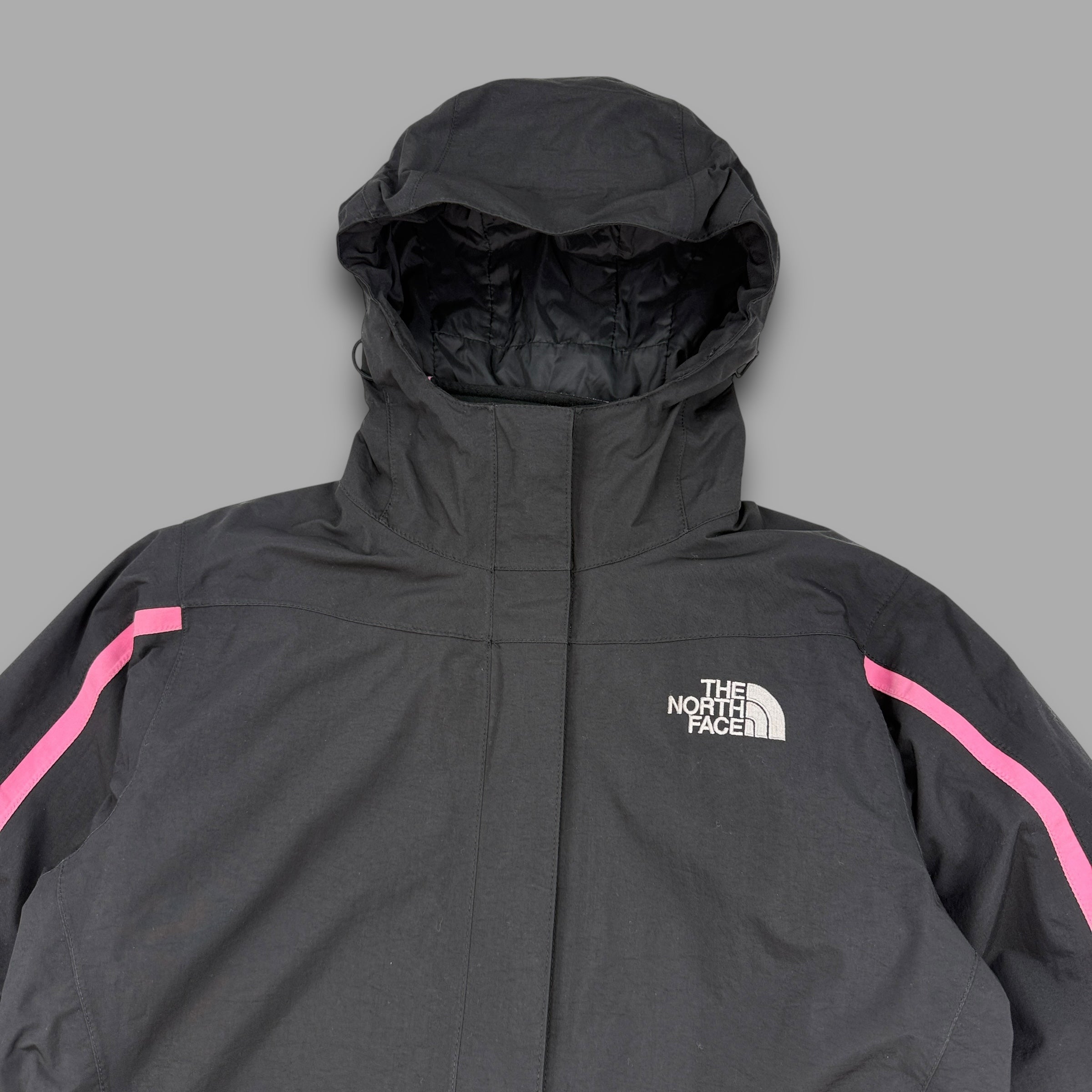 The north face 2009 technical hyvent shell jacket (S)