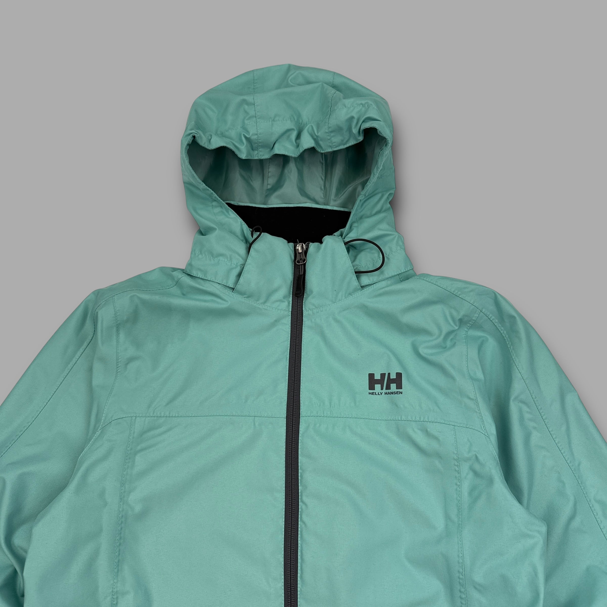 Helly Hanson 2000's lightweight softshell waterproof jacket (S)
