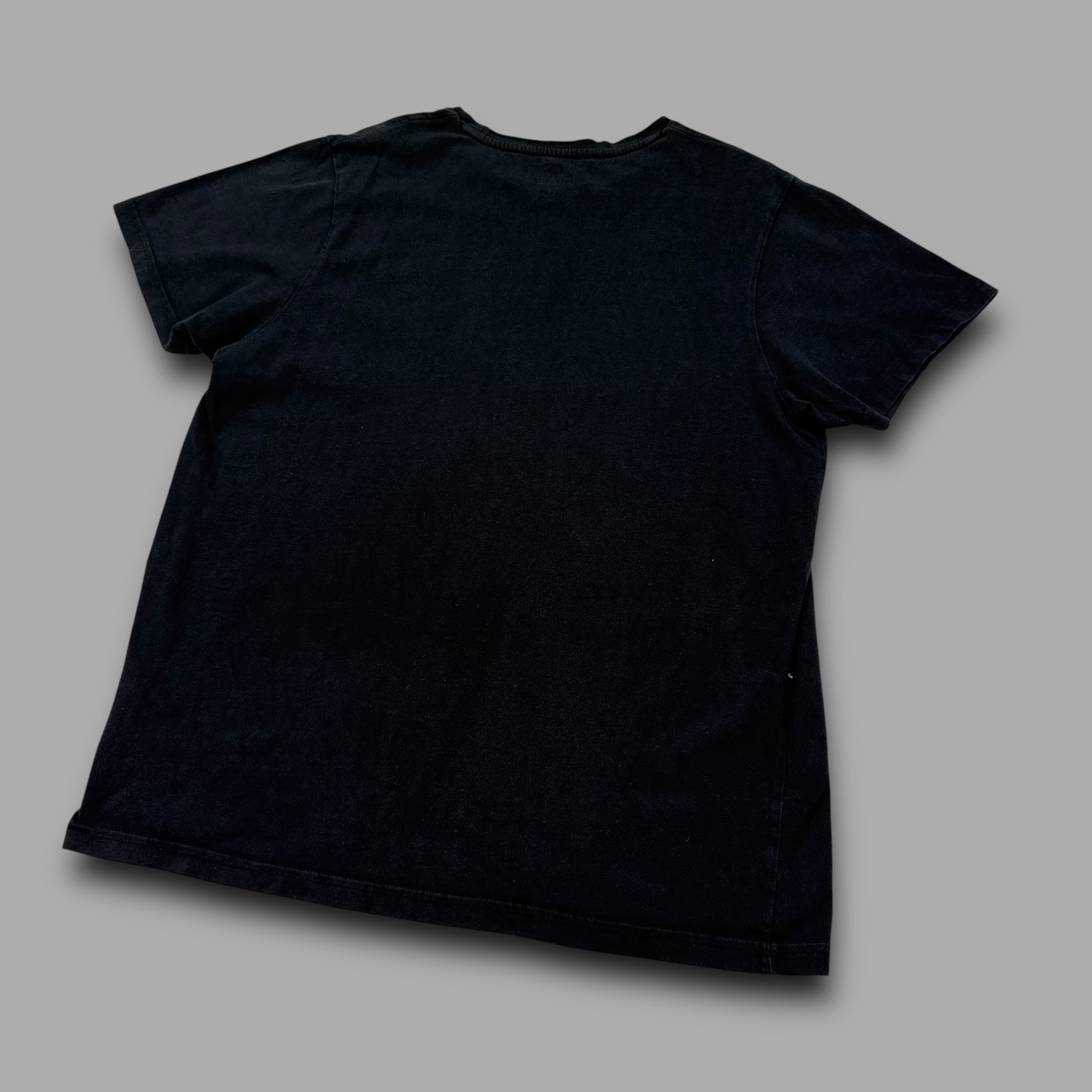 Ecko 2000's graphic spellout tee (L)