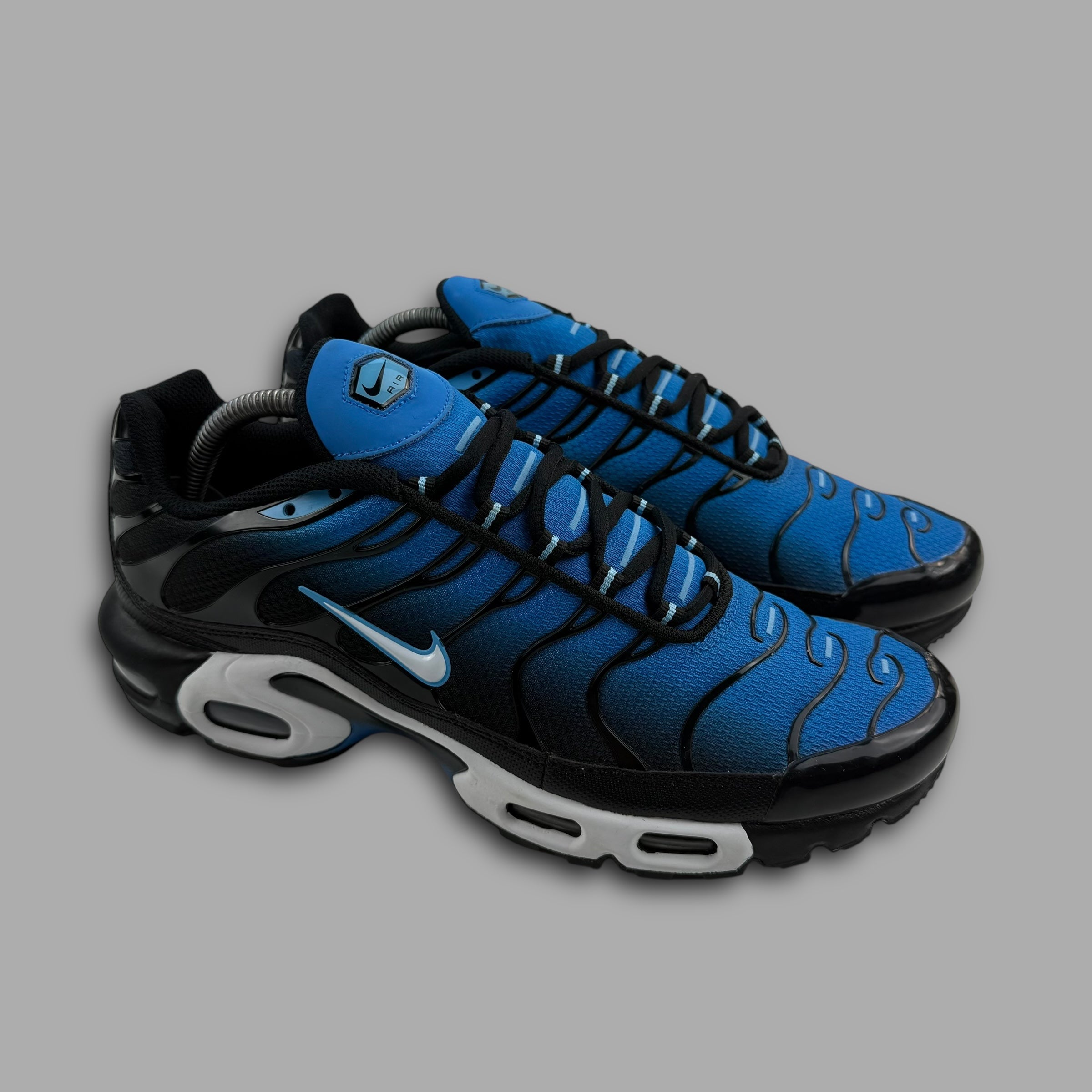 Nike air max plus TN 'aquarius blue' 2023 (UK8.5)