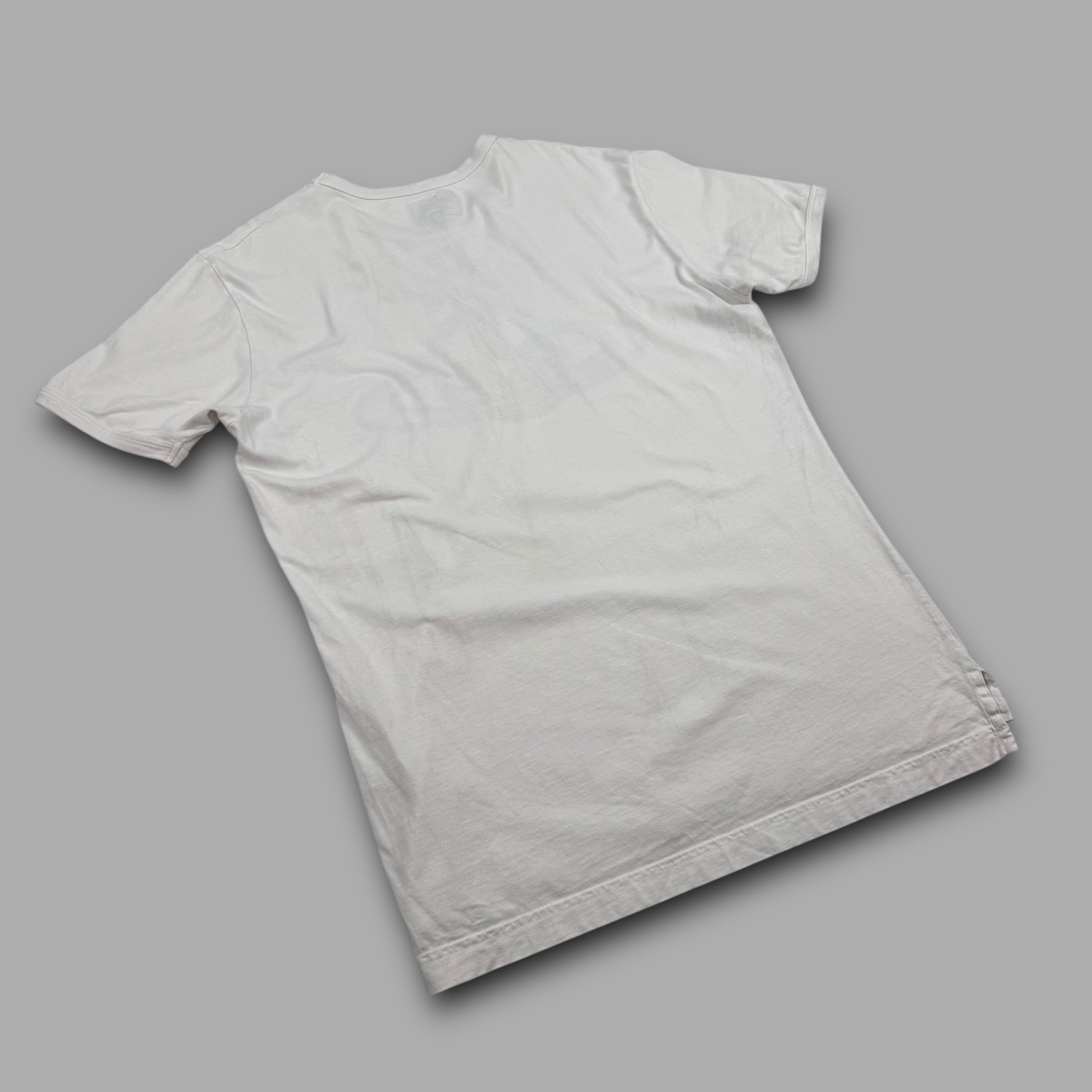 Vivienne Westwood 2000's graphic tee (L)