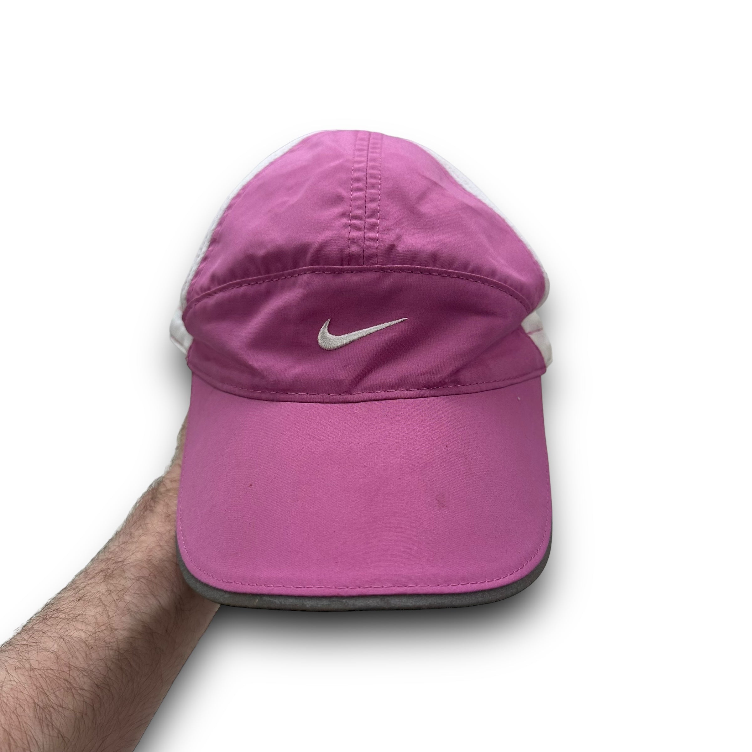 Nike 2000's clima-fit cap (S)